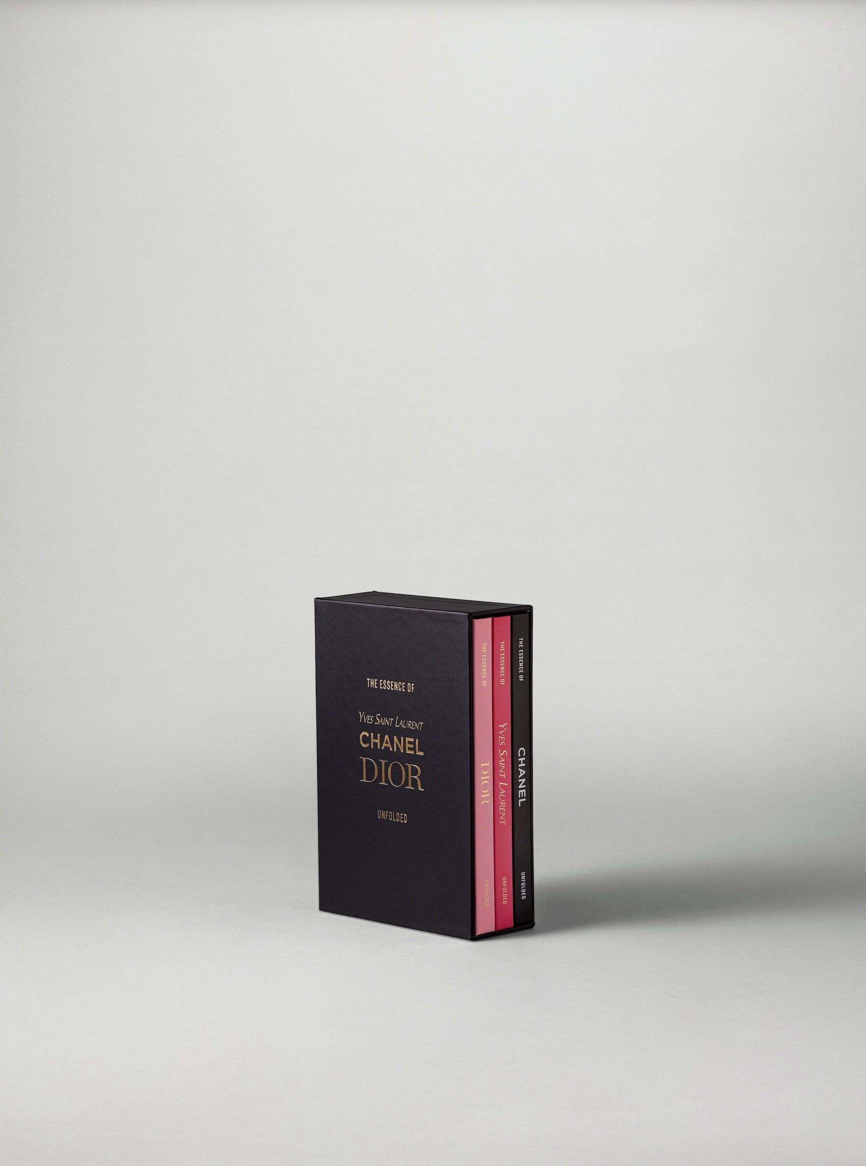 The Essence Collection I