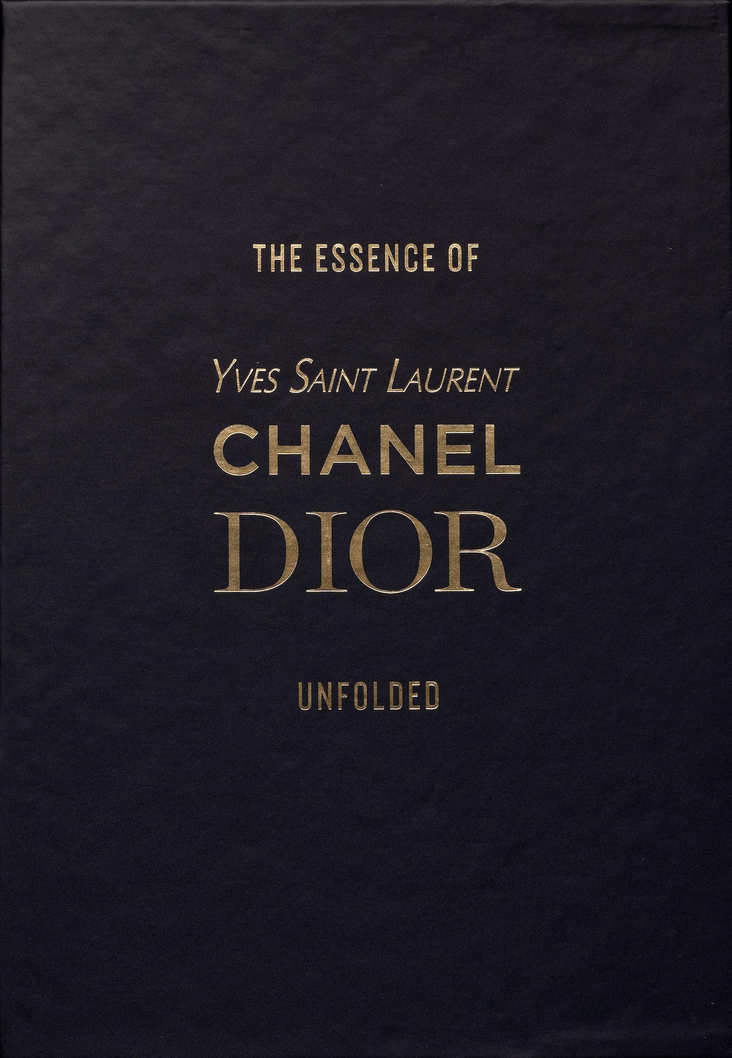 The Essence Collection I