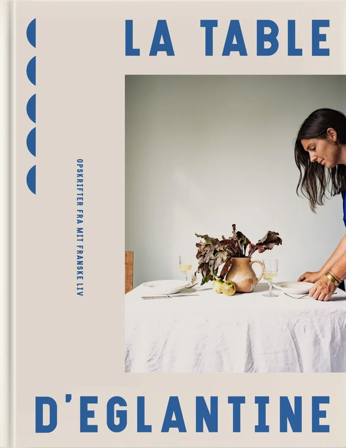 La Table D'Eglantine