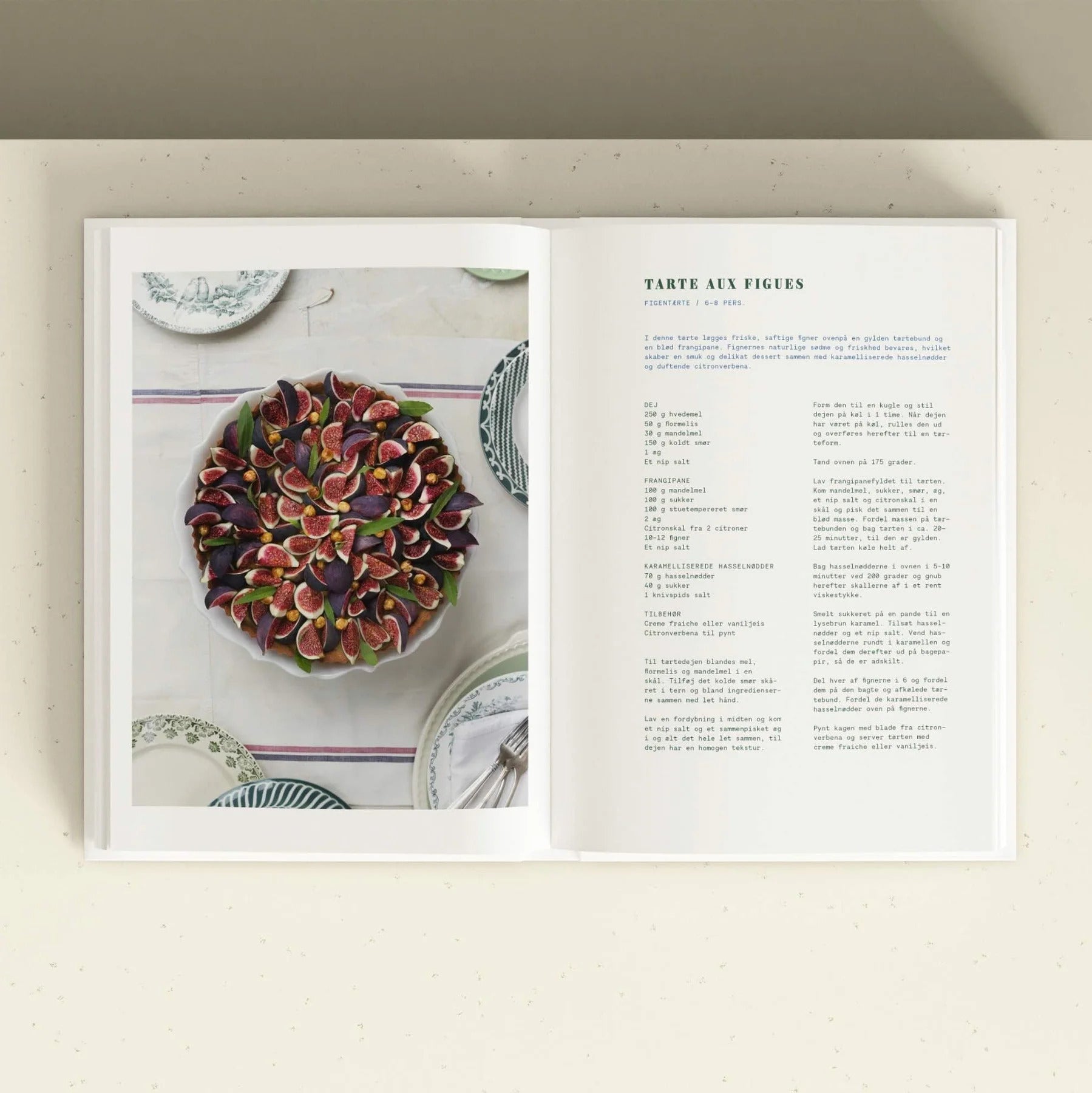 La Table D'Eglantine