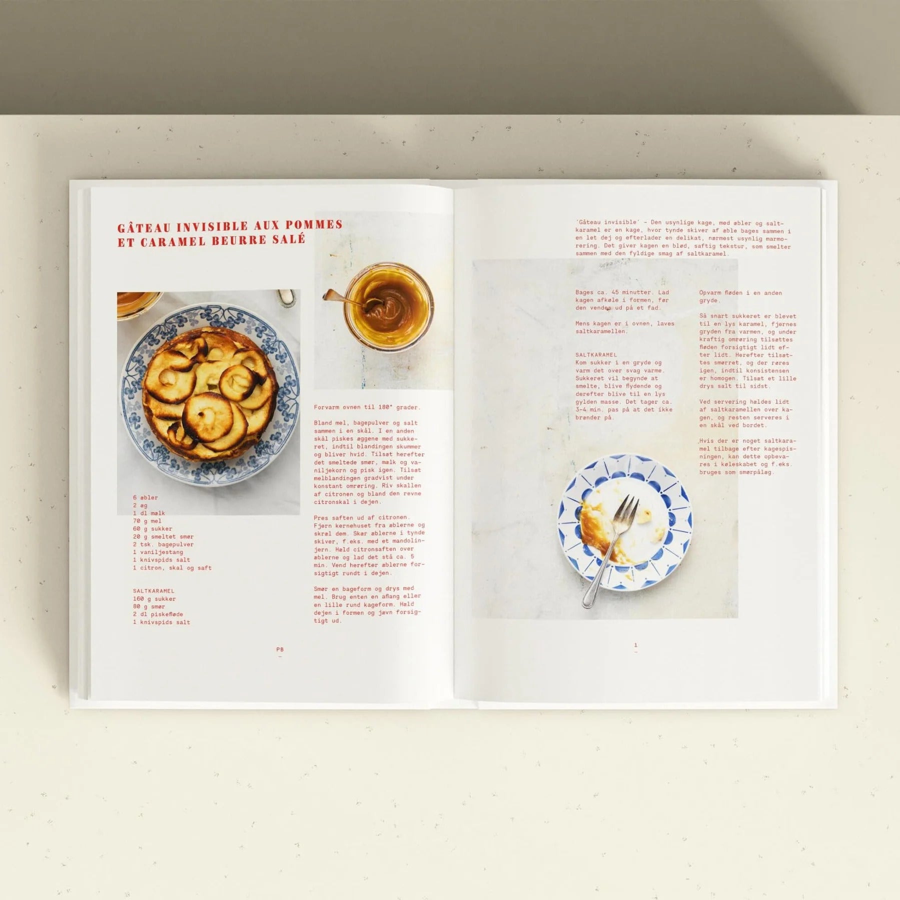 La Table D'Eglantine