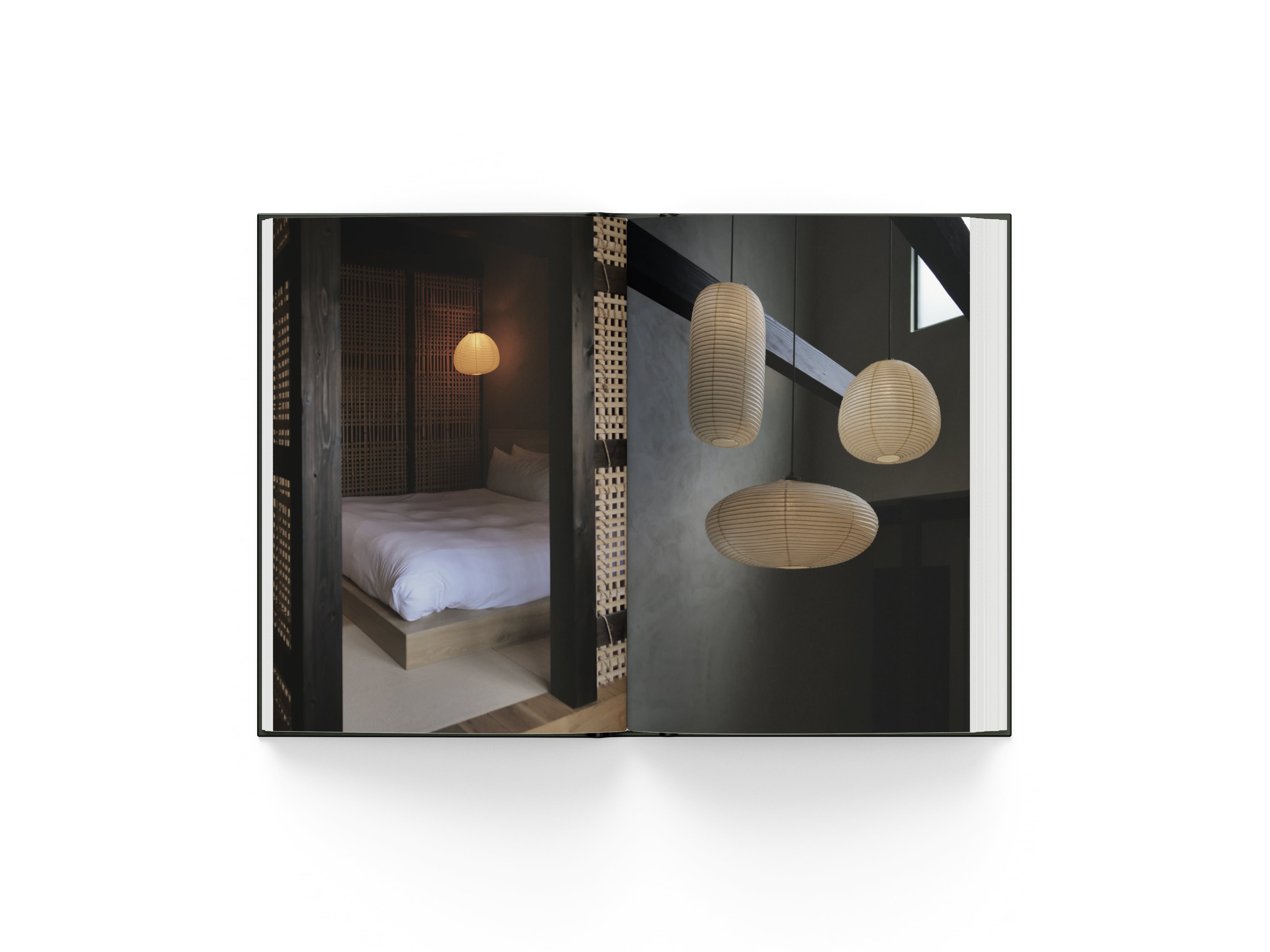 An Elevated Guidebook To Japan