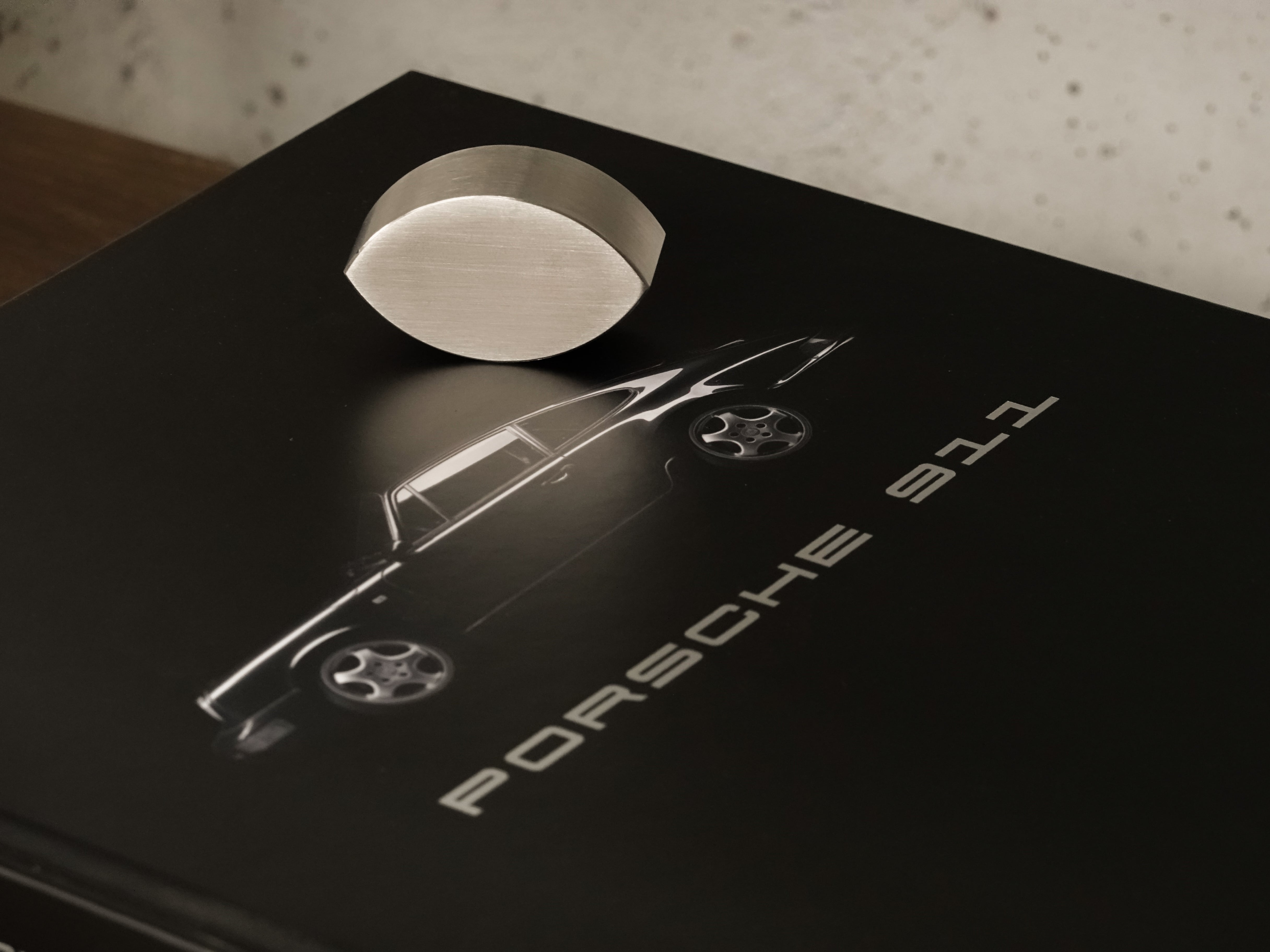 Porsche 911 - Icons of Excellence