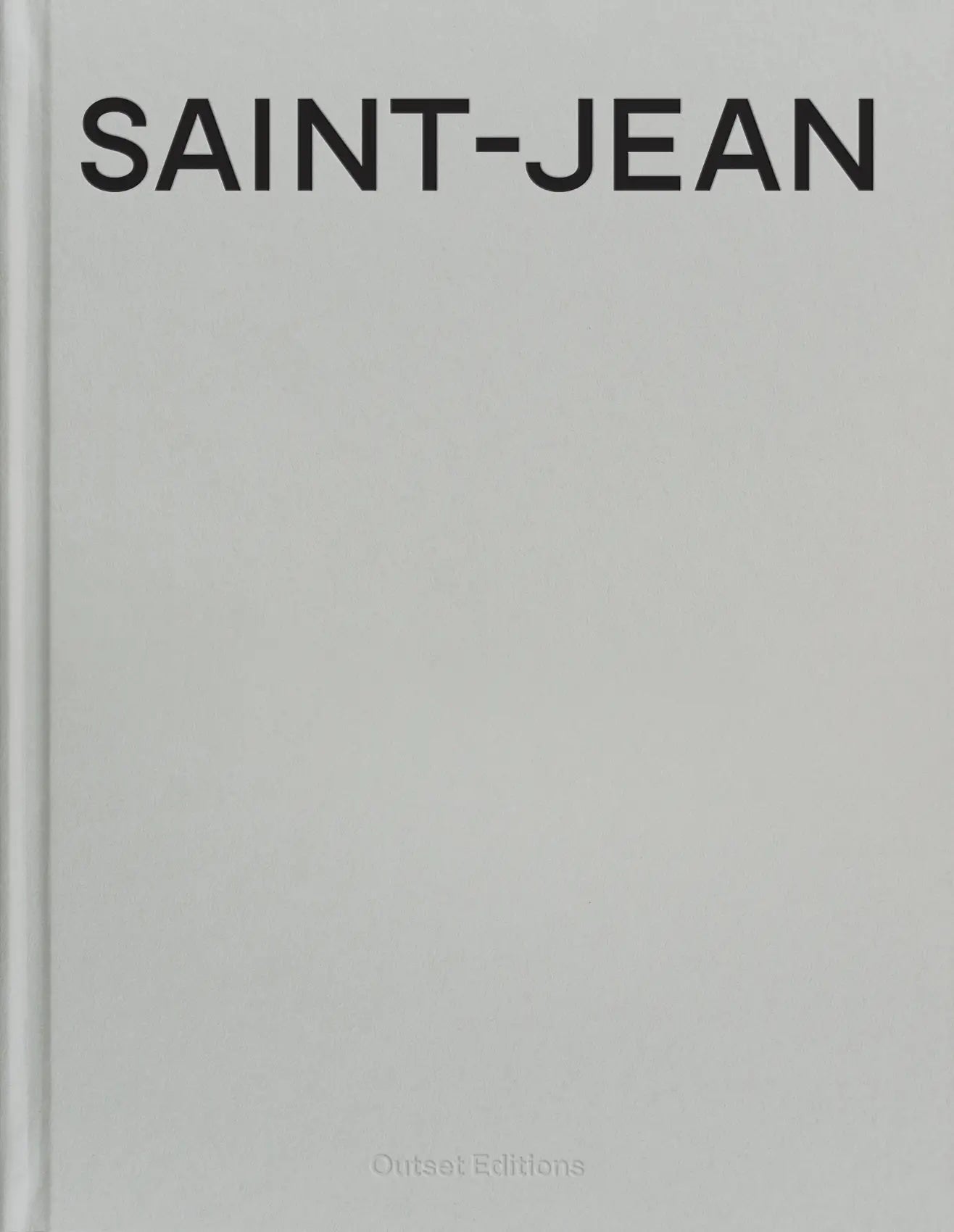 Saint-Jean: A Heritage of Baking