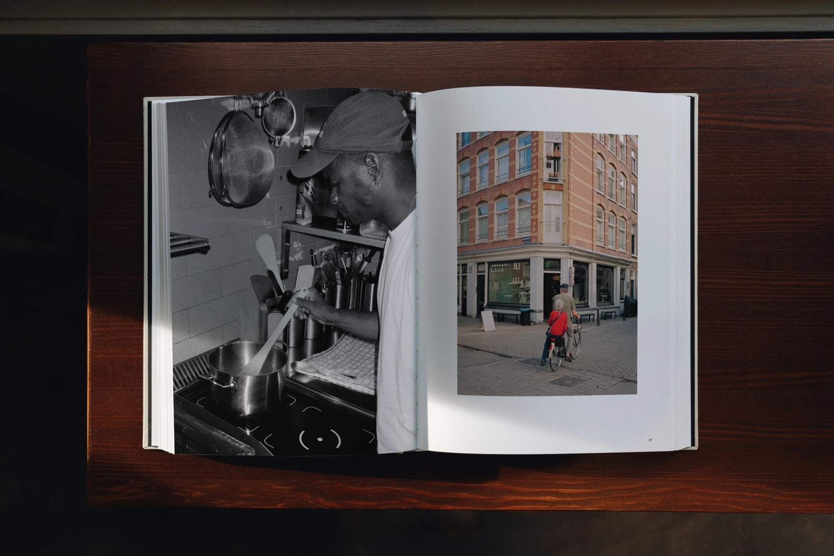 Saint-Jean: A Heritage of Baking