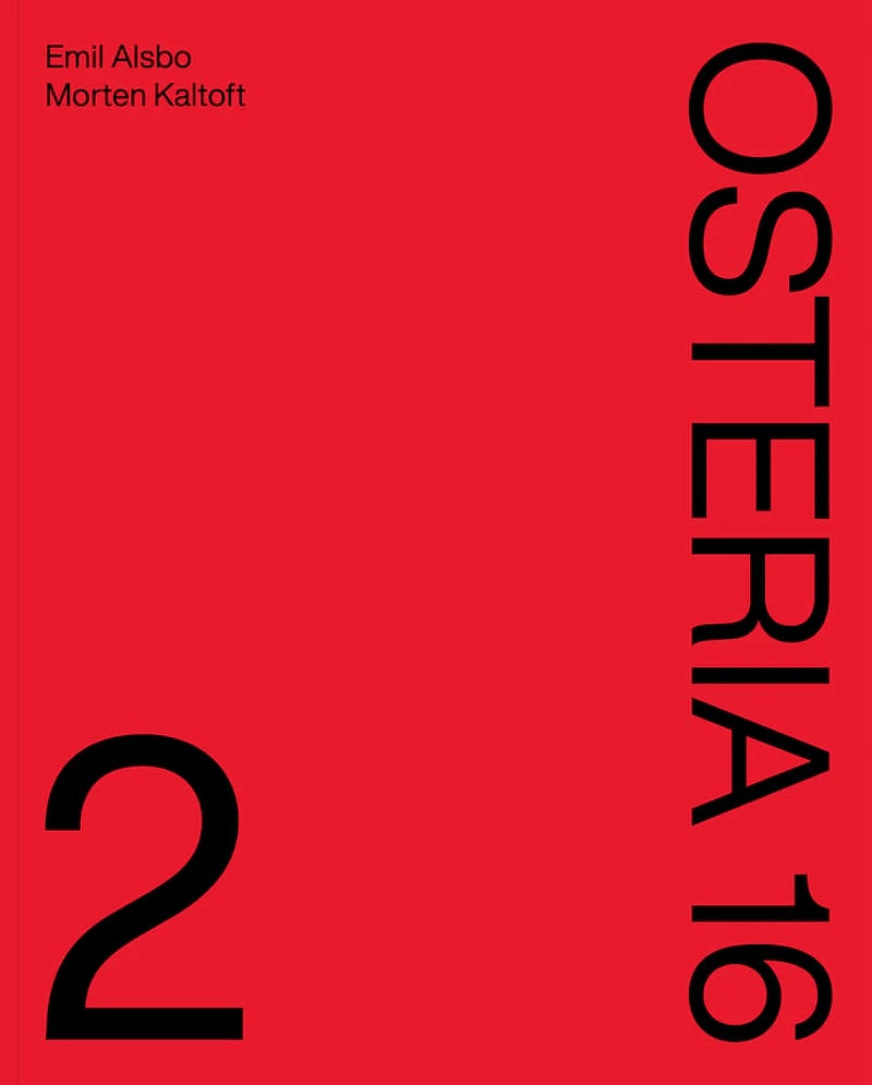 Osteria 16 No.2 - ENG