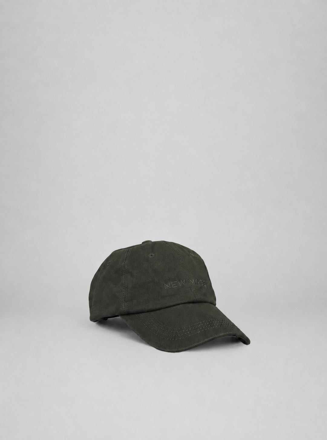 NM Cap - Pine