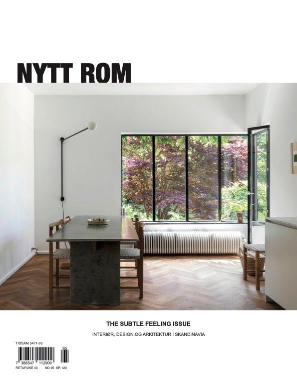 Nytt Rom No.95