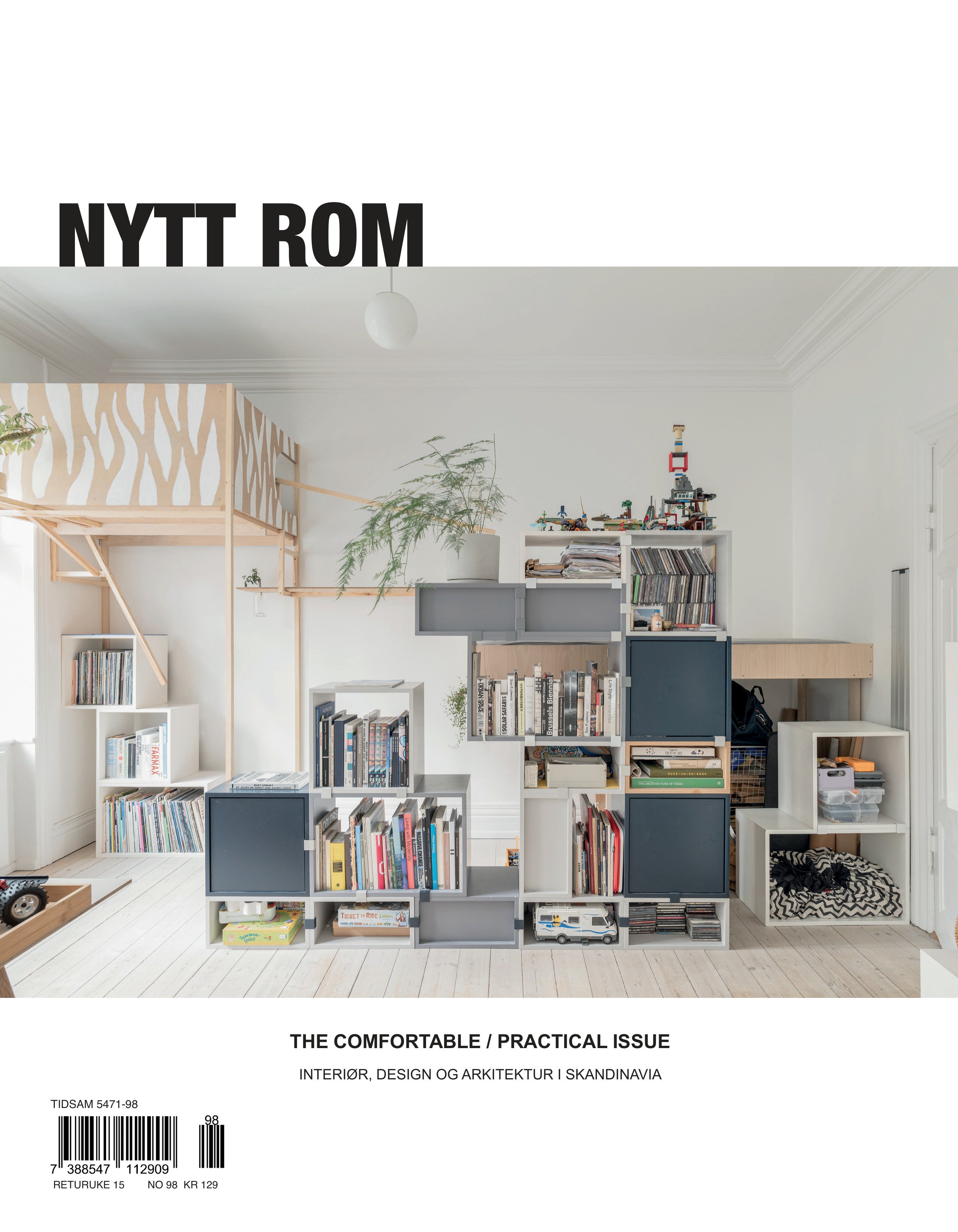 Nytt Rom No.97