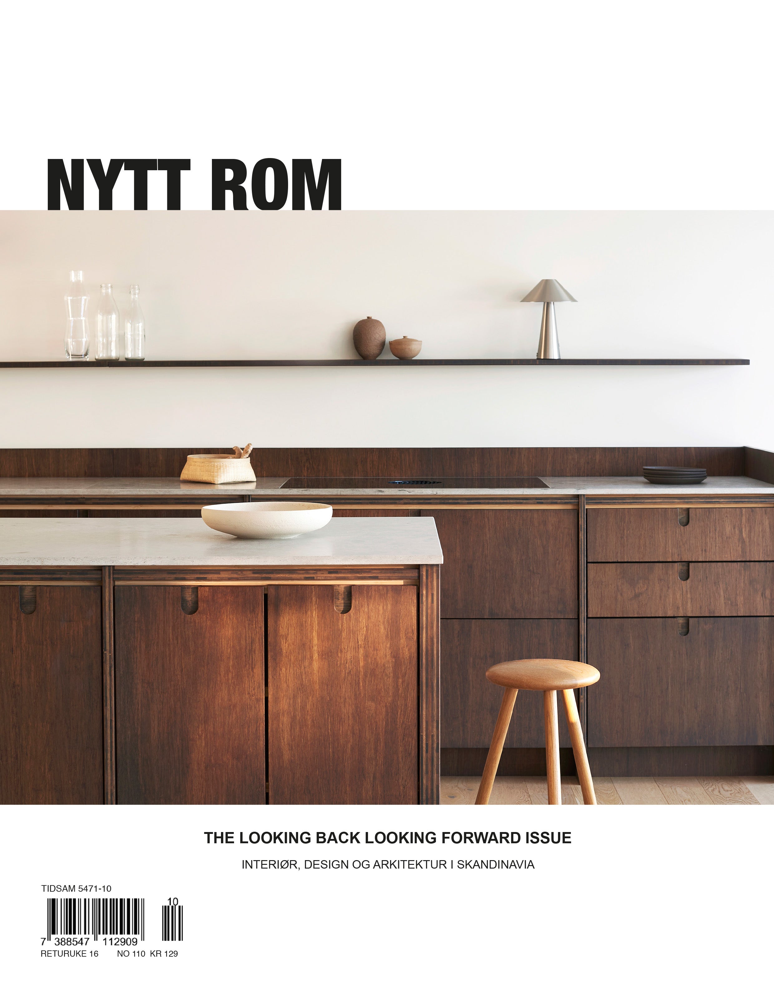 Nytt Rom No. 110