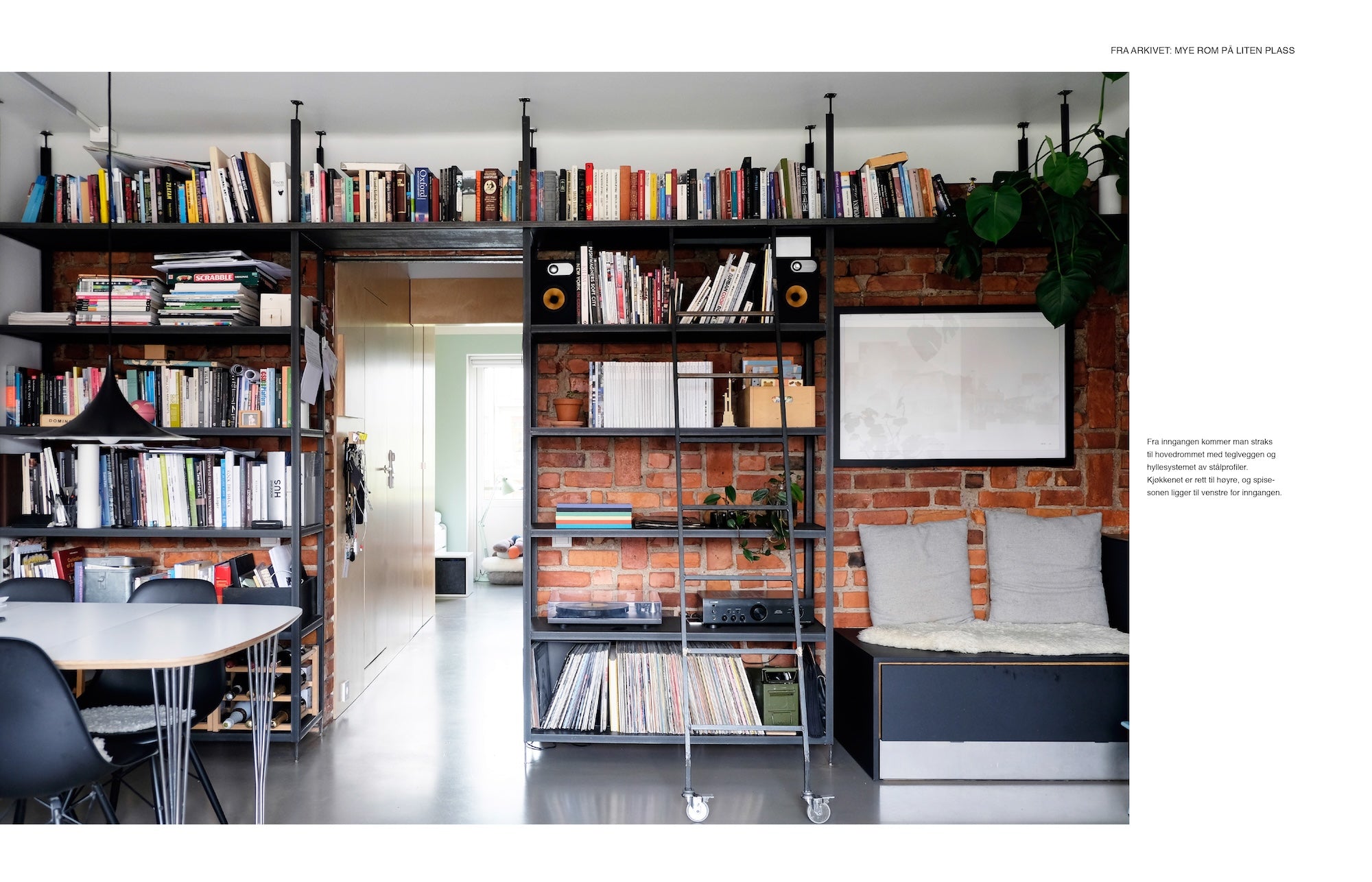 Nytt Rom No. 113