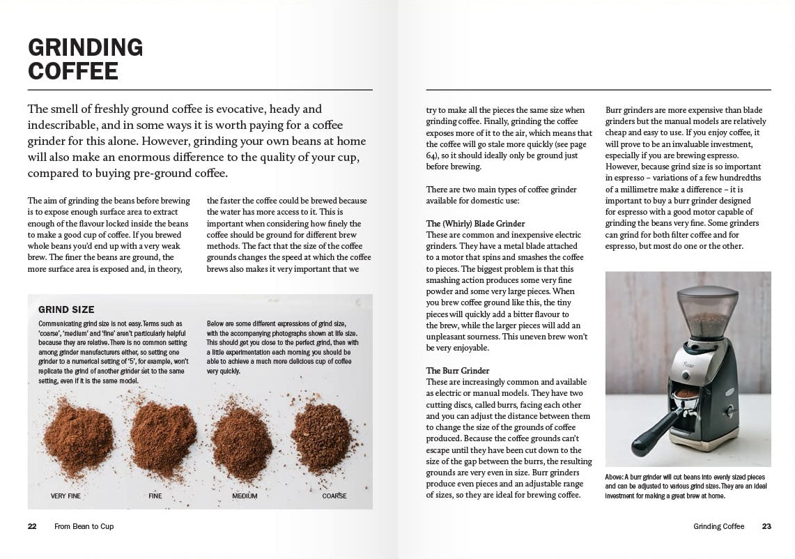 How to make the best Coffee