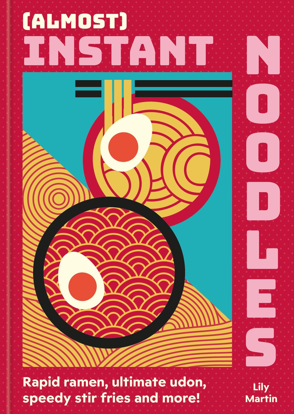 (Almost) Instant Noodles