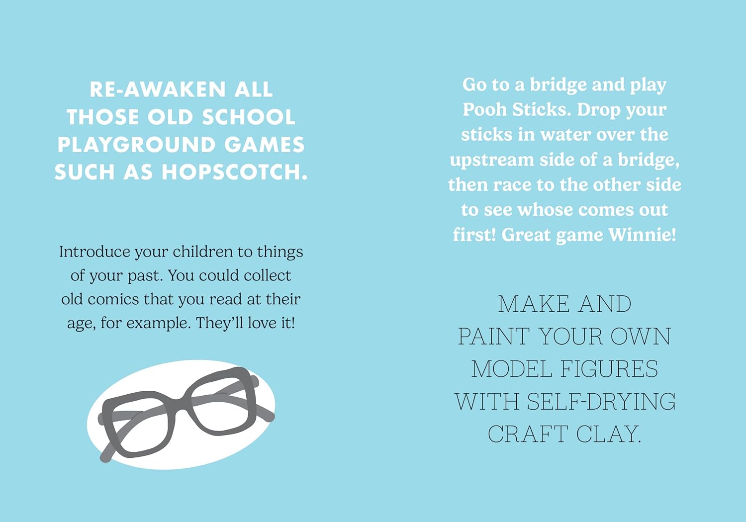 Things to Do Now That You're a Dad