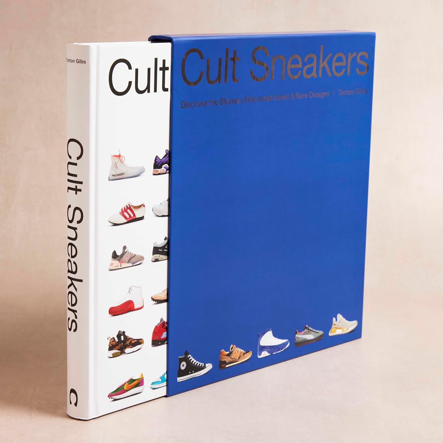 Cult Sneakers