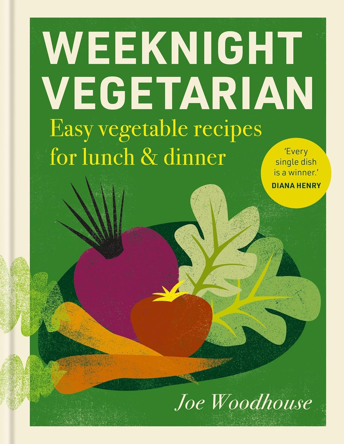 Weeknight Vegetarian