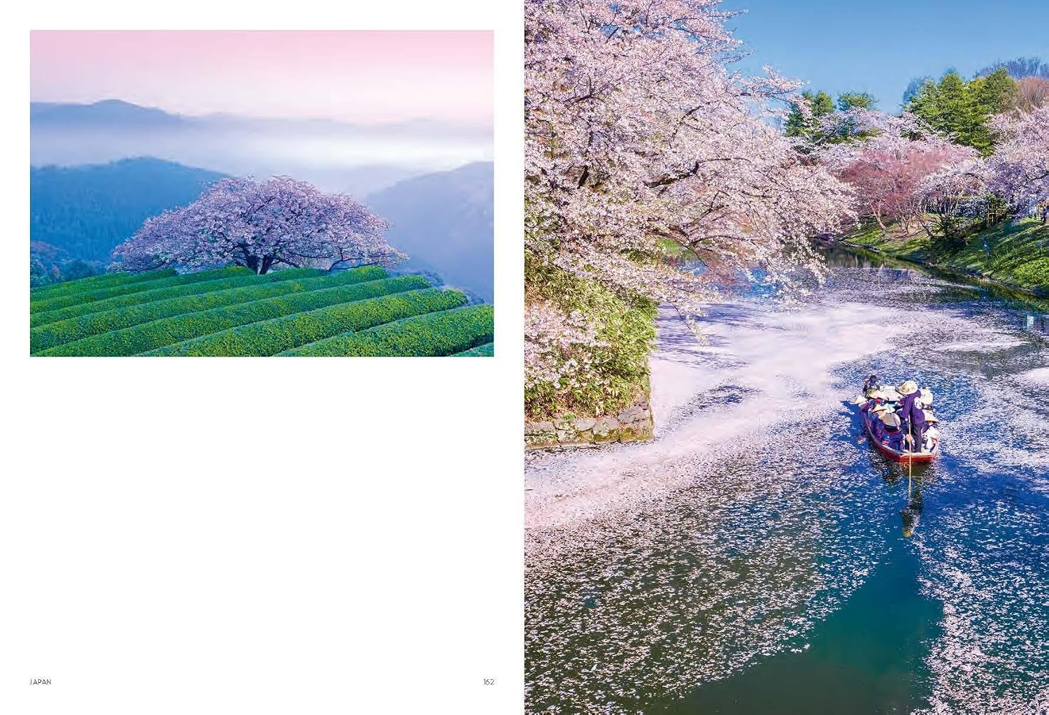Japan - Voyage Collection