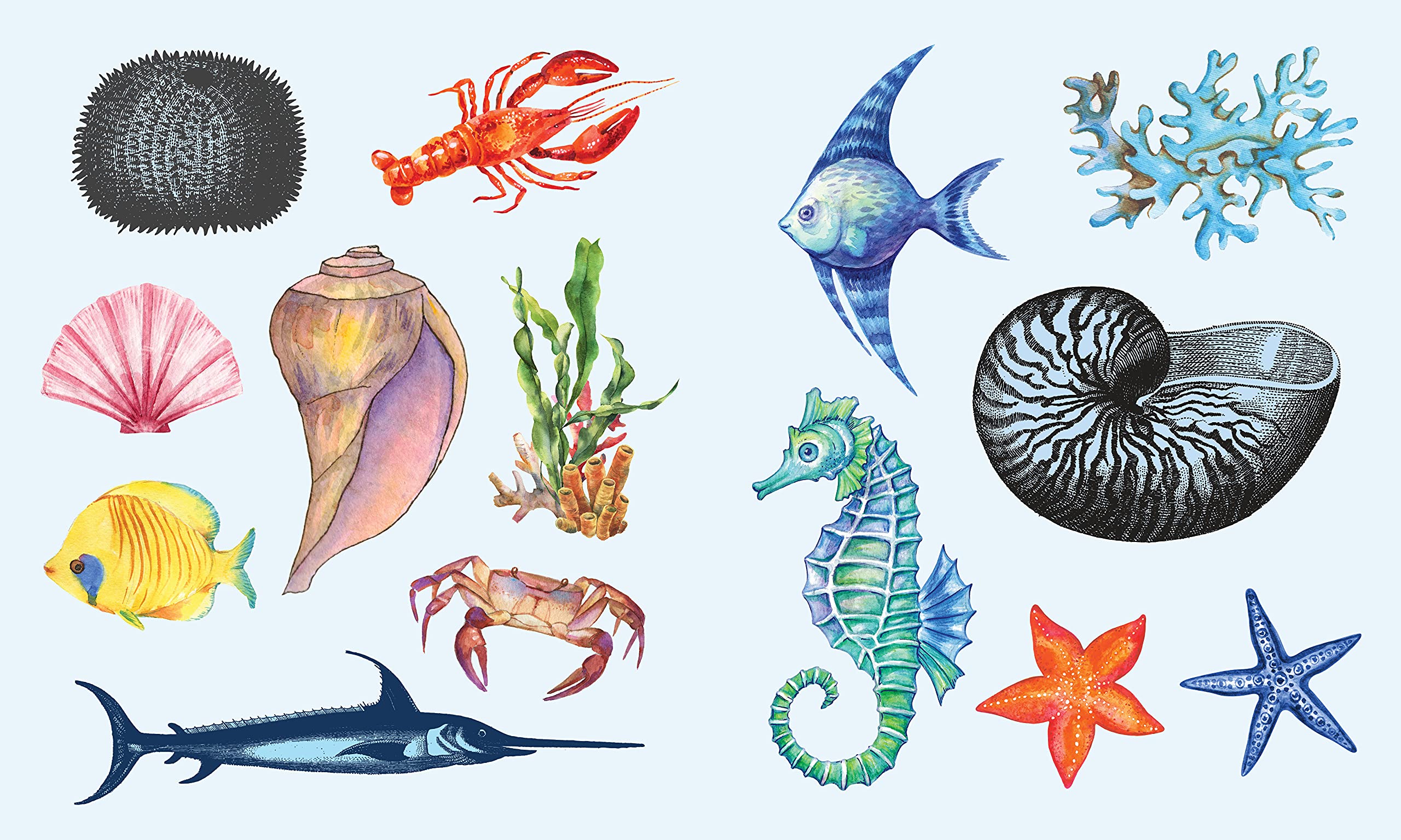 Atlantis - Sticker Studio