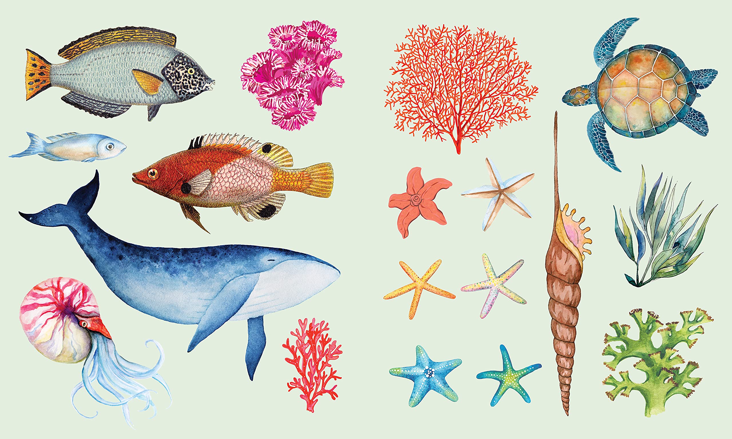 Atlantis - Sticker Studio