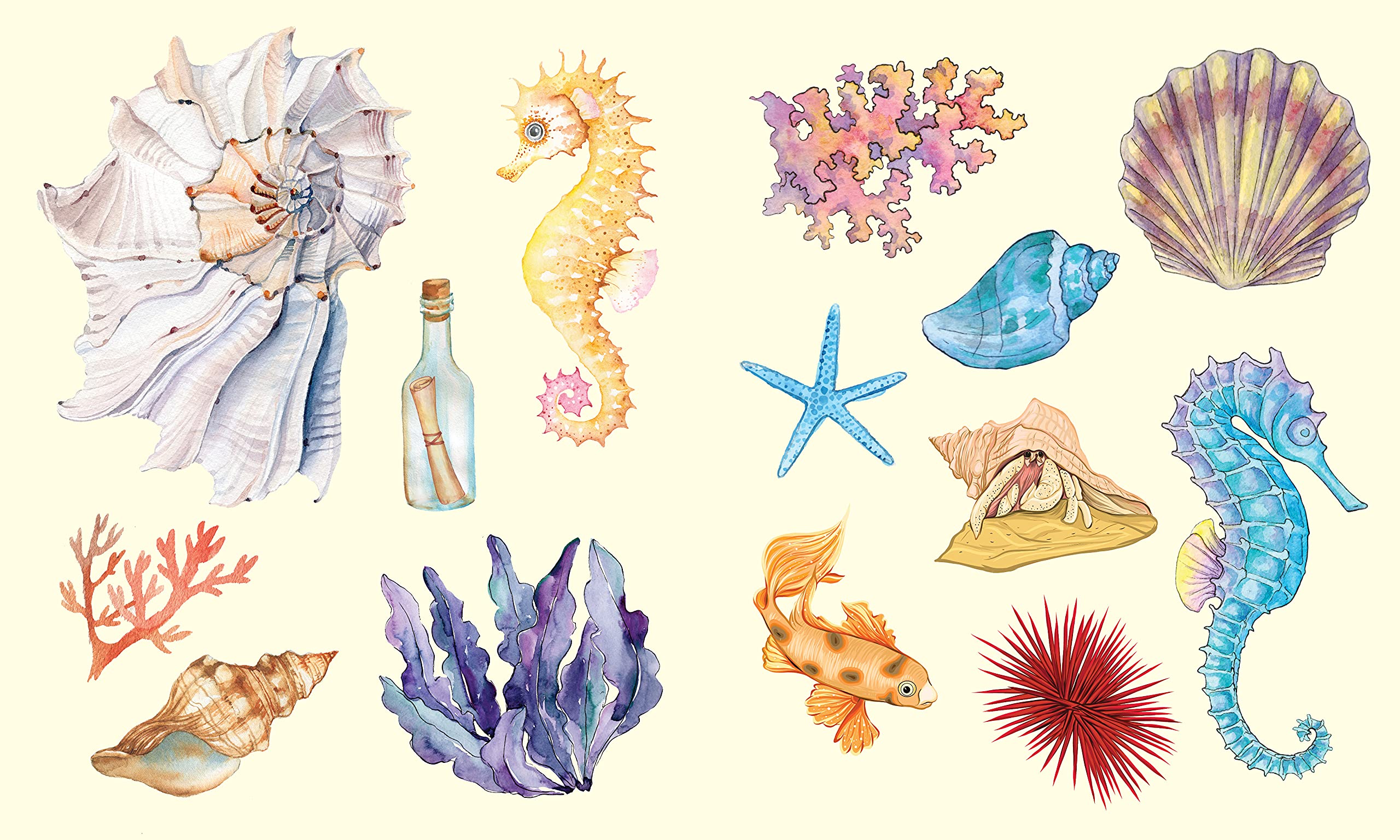 Atlantis - Sticker Studio