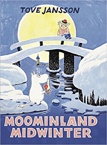 Moominland Midwinter