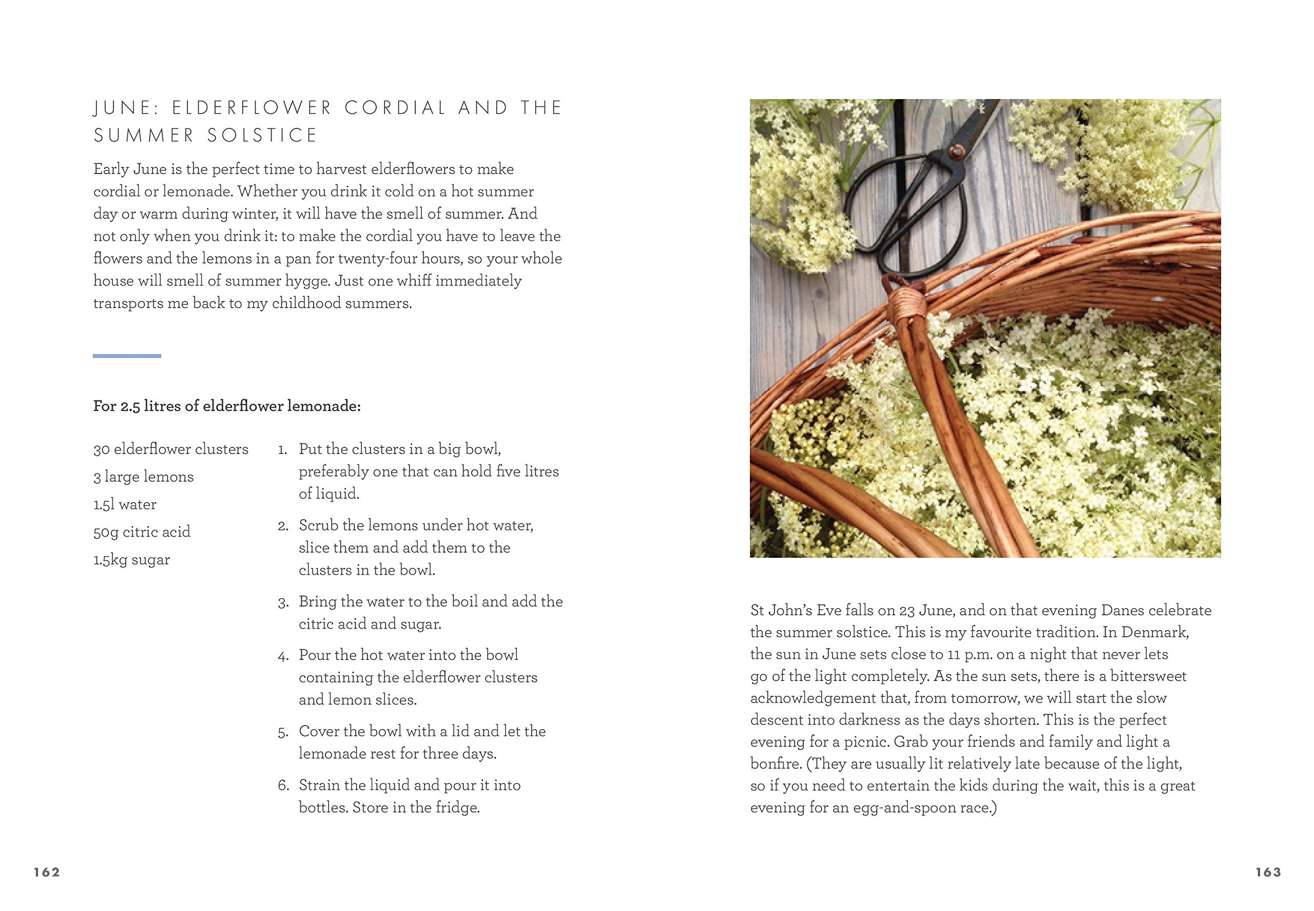 The Little Book of Hygge