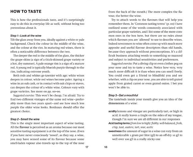 The 24-Hour Wine Expert