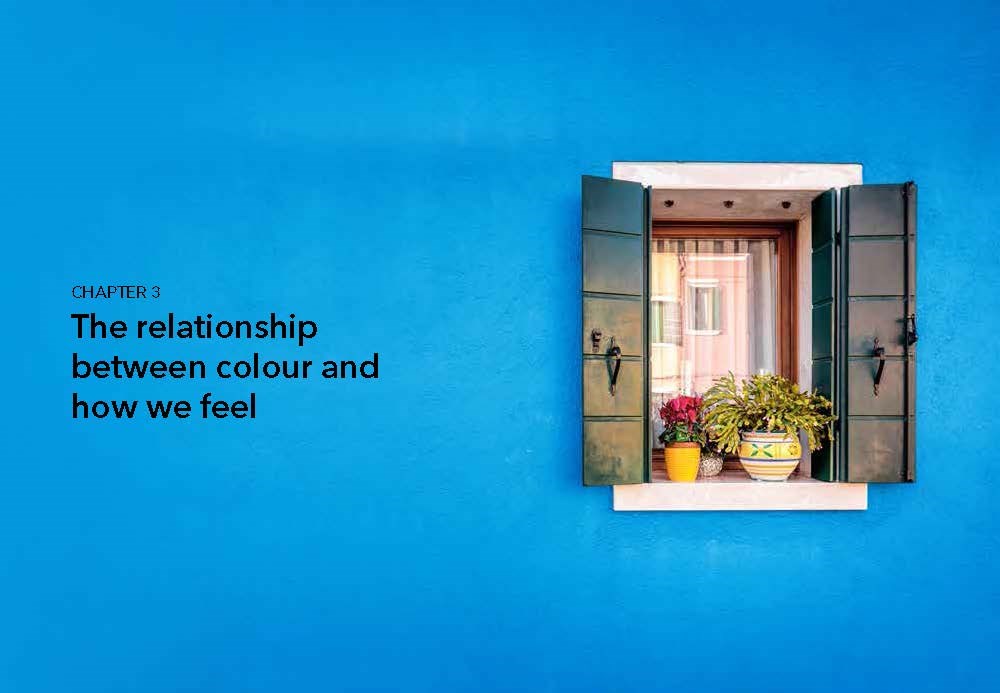 The Little Book of Colour