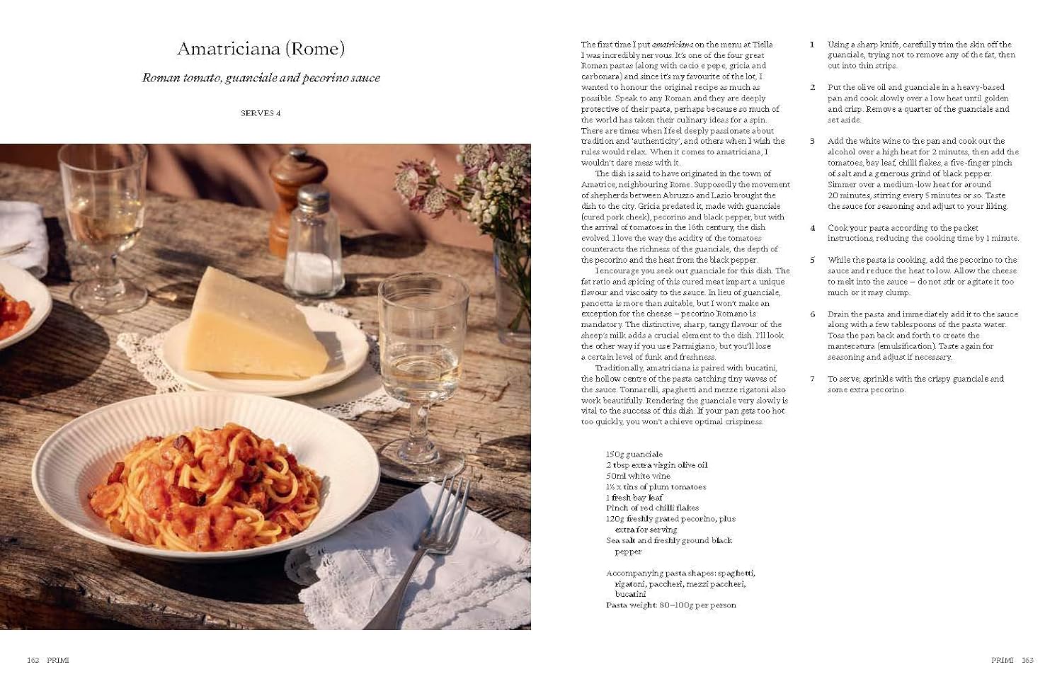 La Trattoria