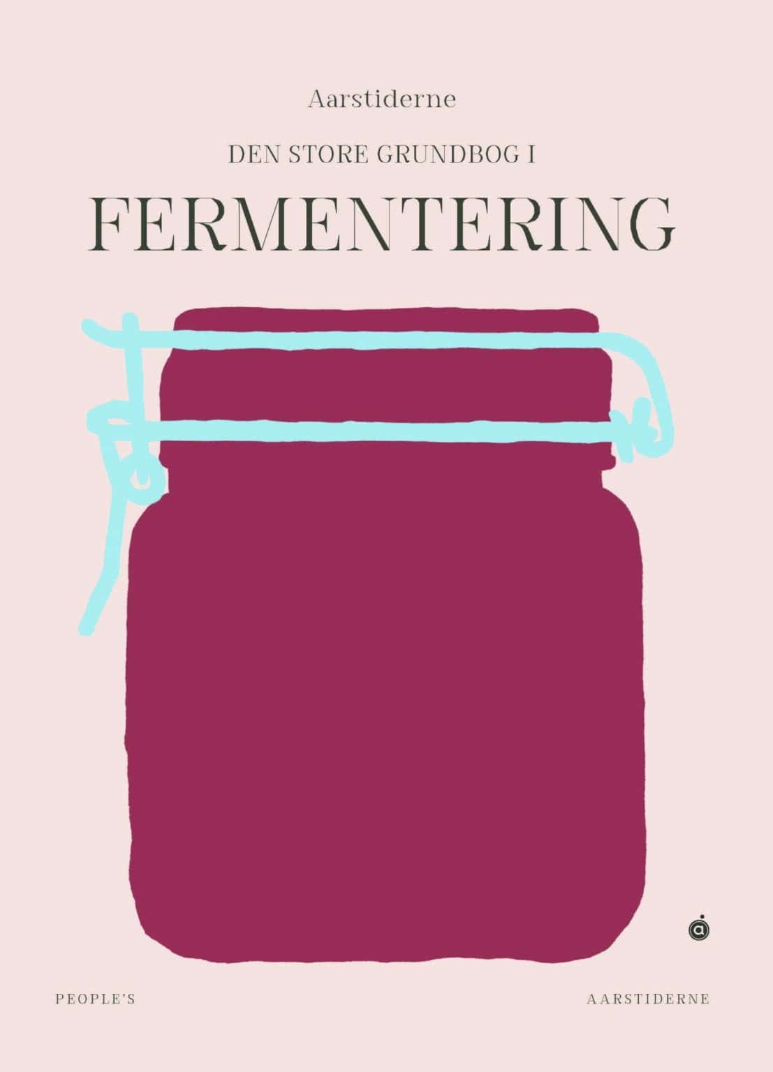 Fermentering