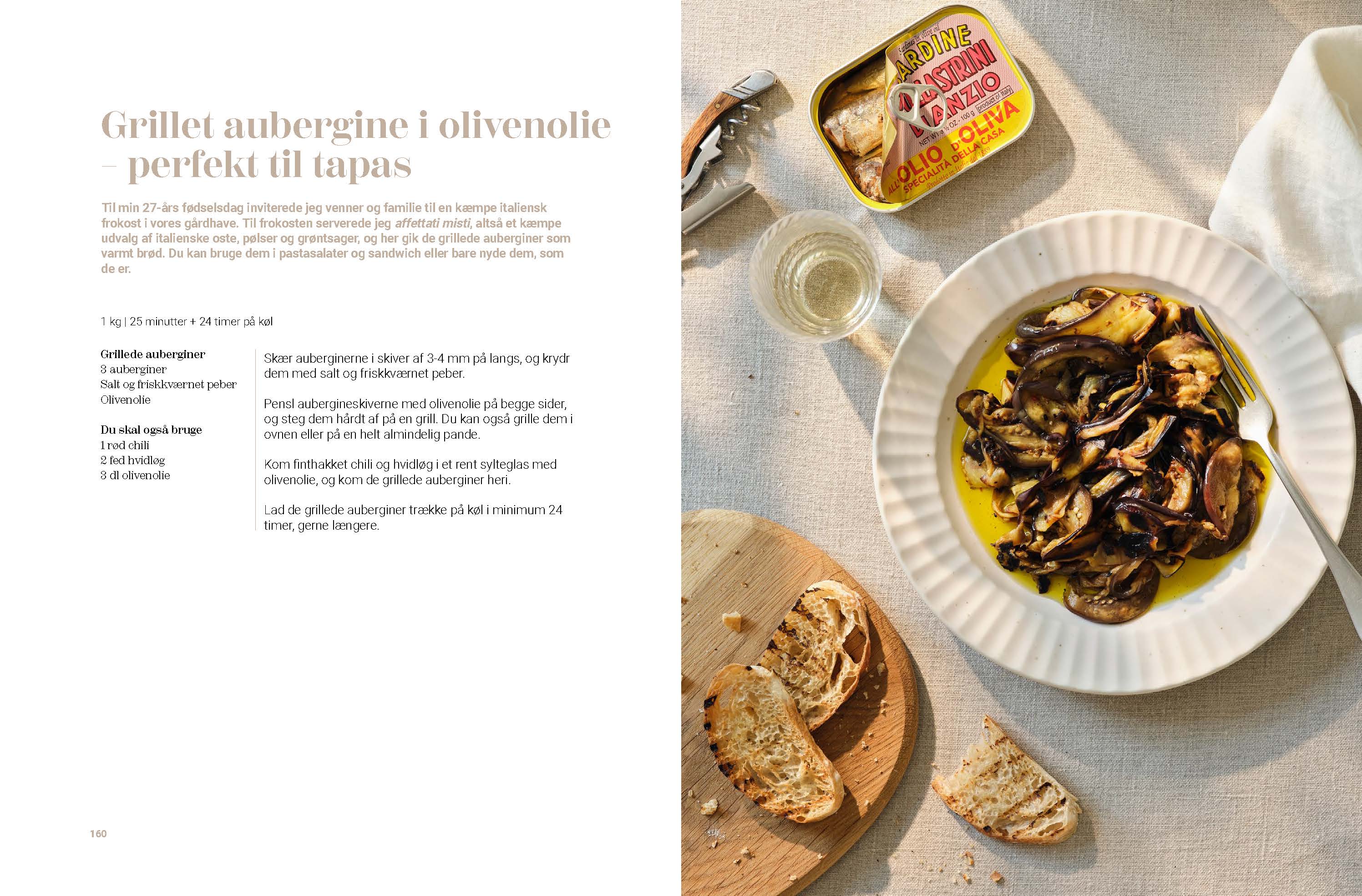 Italiensk på Budget