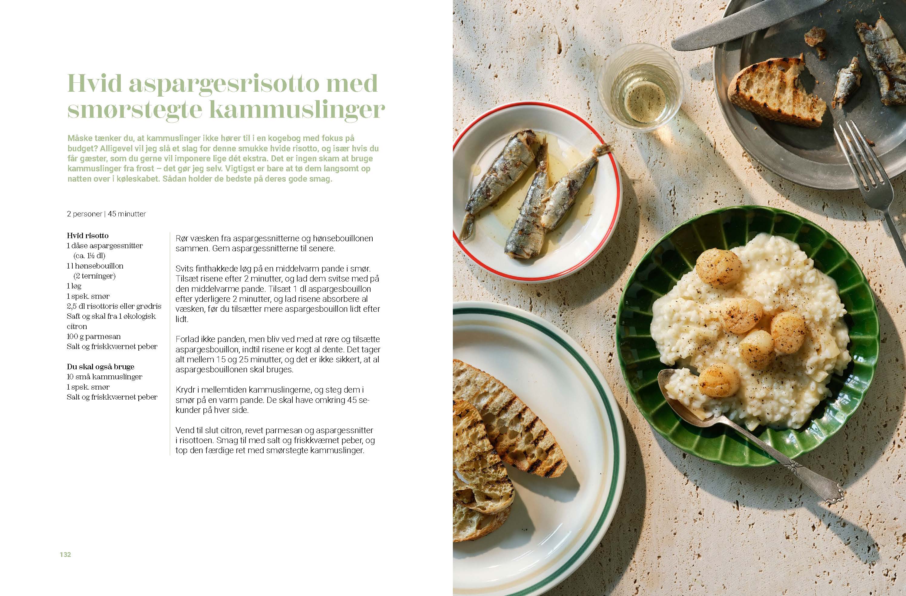 Italiensk på Budget