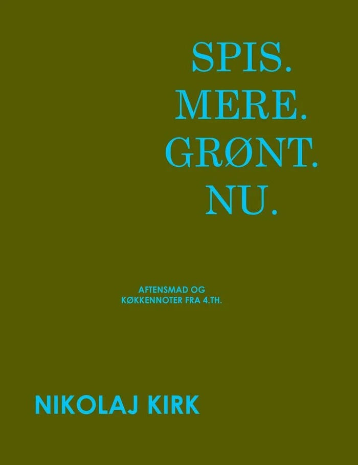 Spis.Mere.Grønt.Nu.
