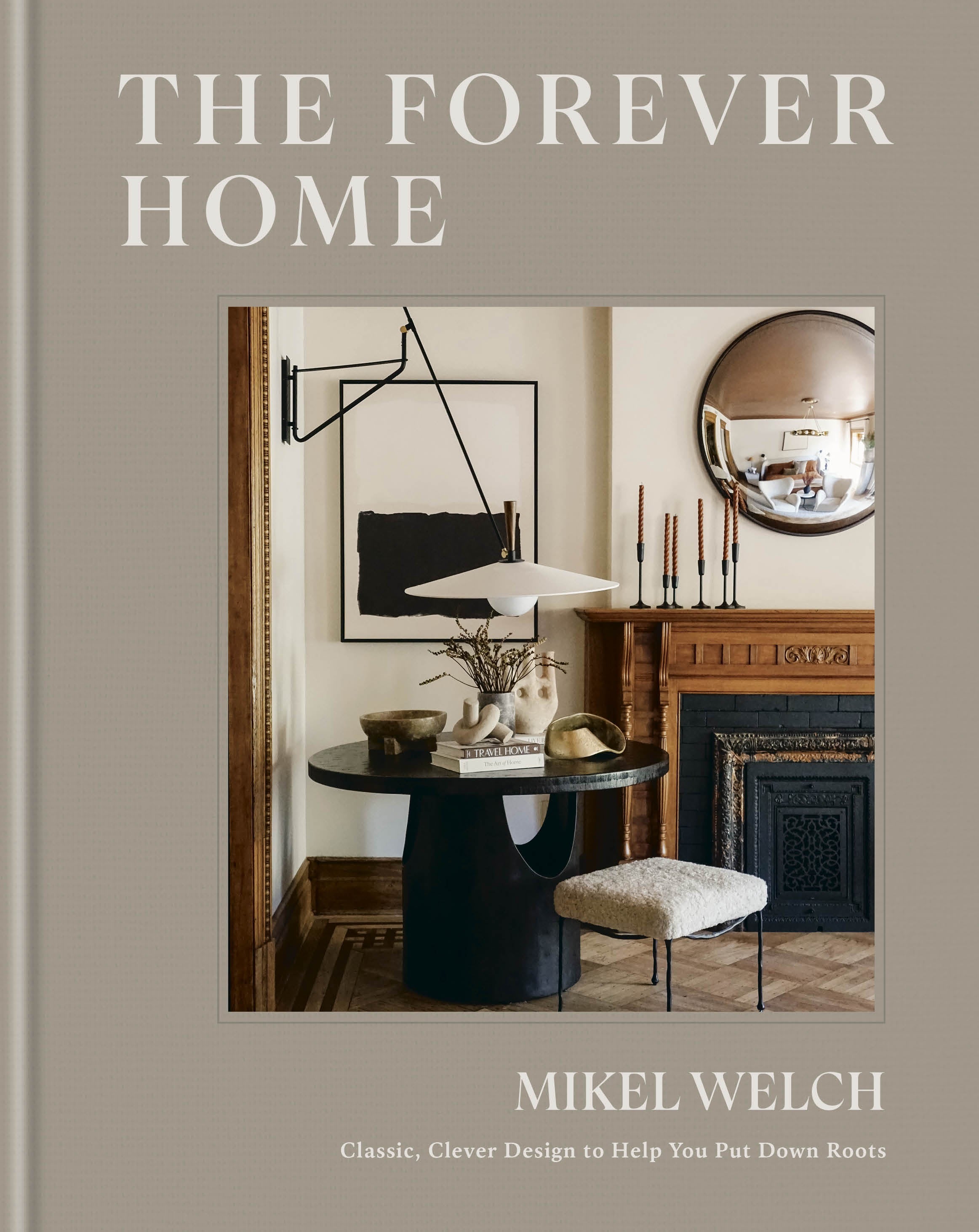 The Forever Home