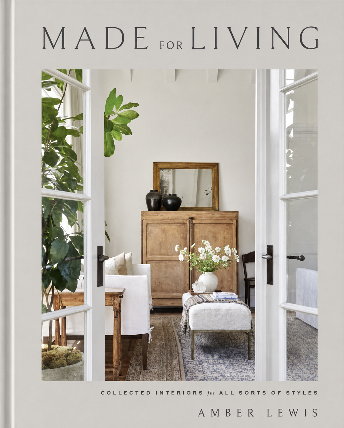 Made for Living