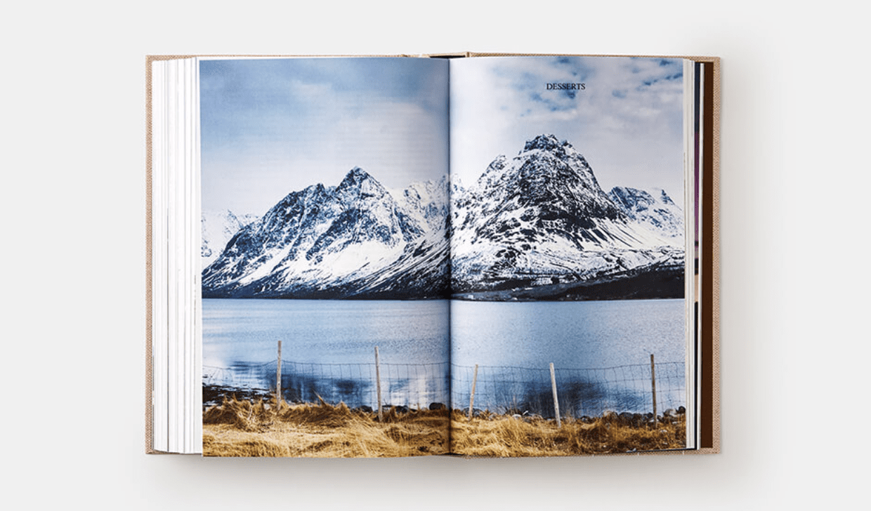 The Nordic Baking Book