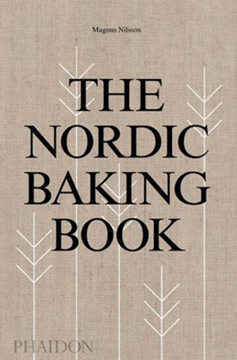 The Nordic Baking Book