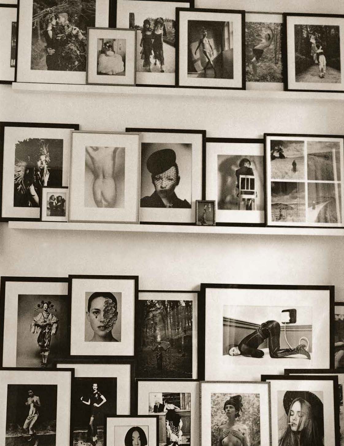 Grace: Thirty Years of Fashion at Vogue