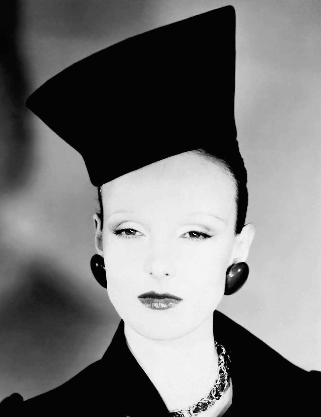 Grace: Thirty Years of Fashion at Vogue