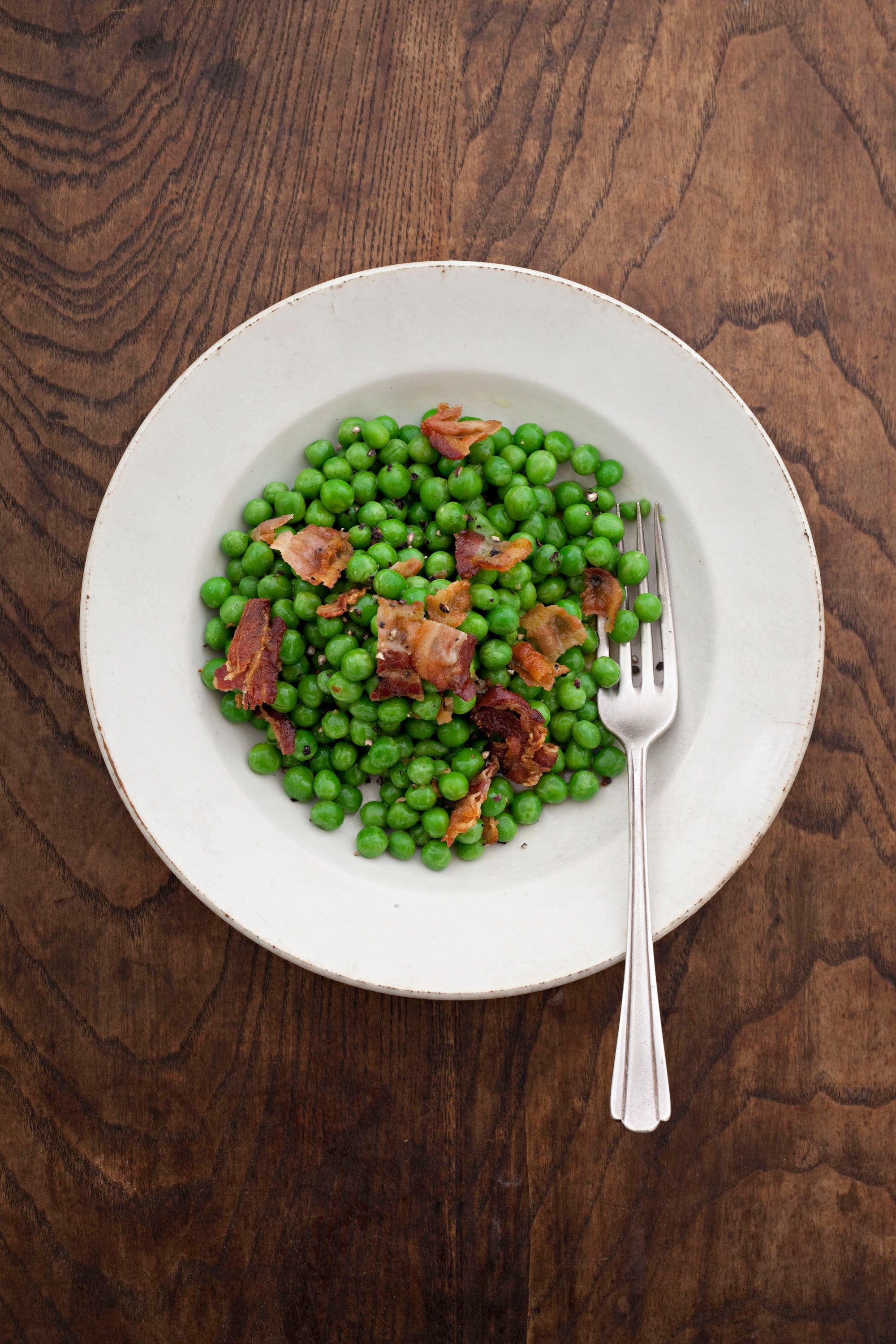 Vegetables from an Italian Garden