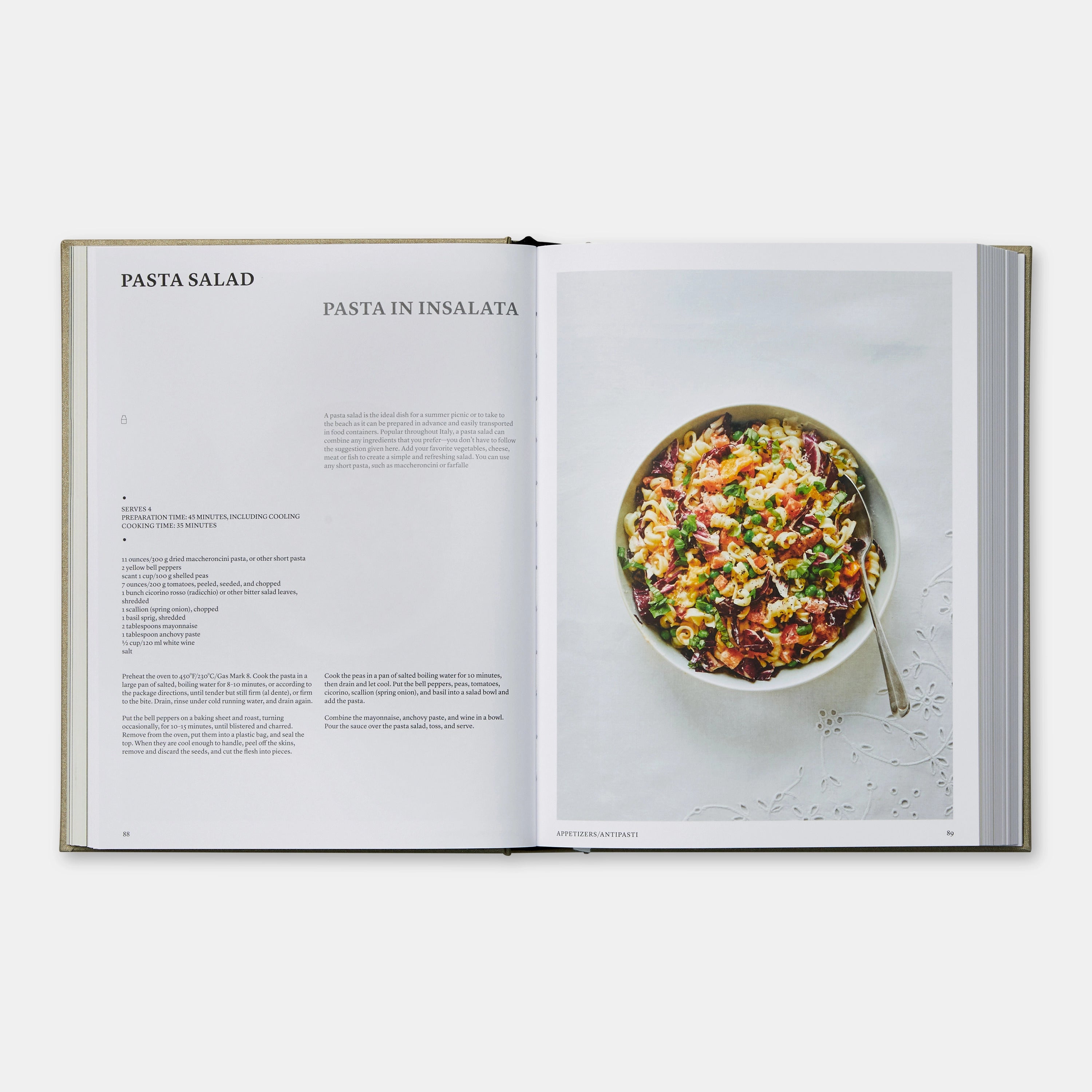 The Silver Spoon Classic