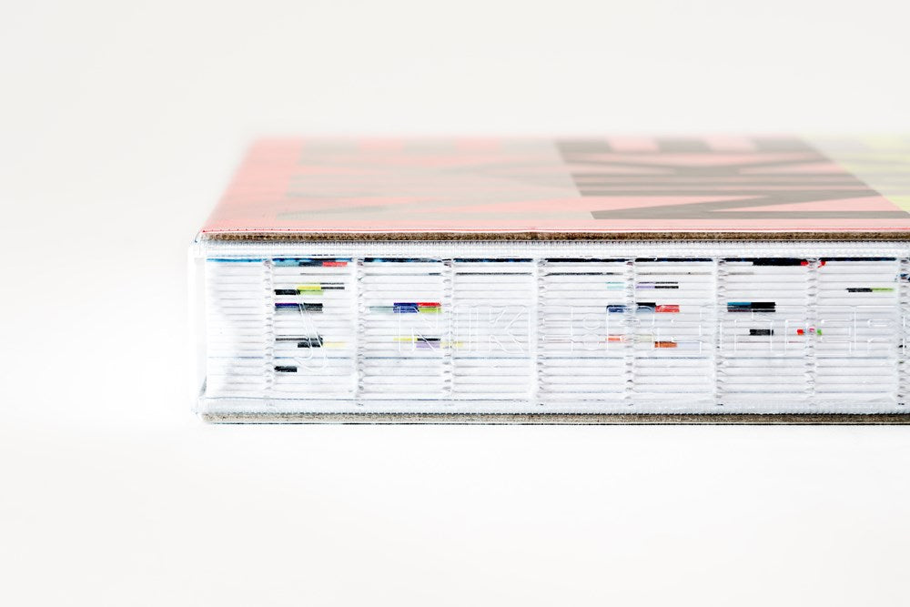 Nike: Better is Temporary Sam Grawe