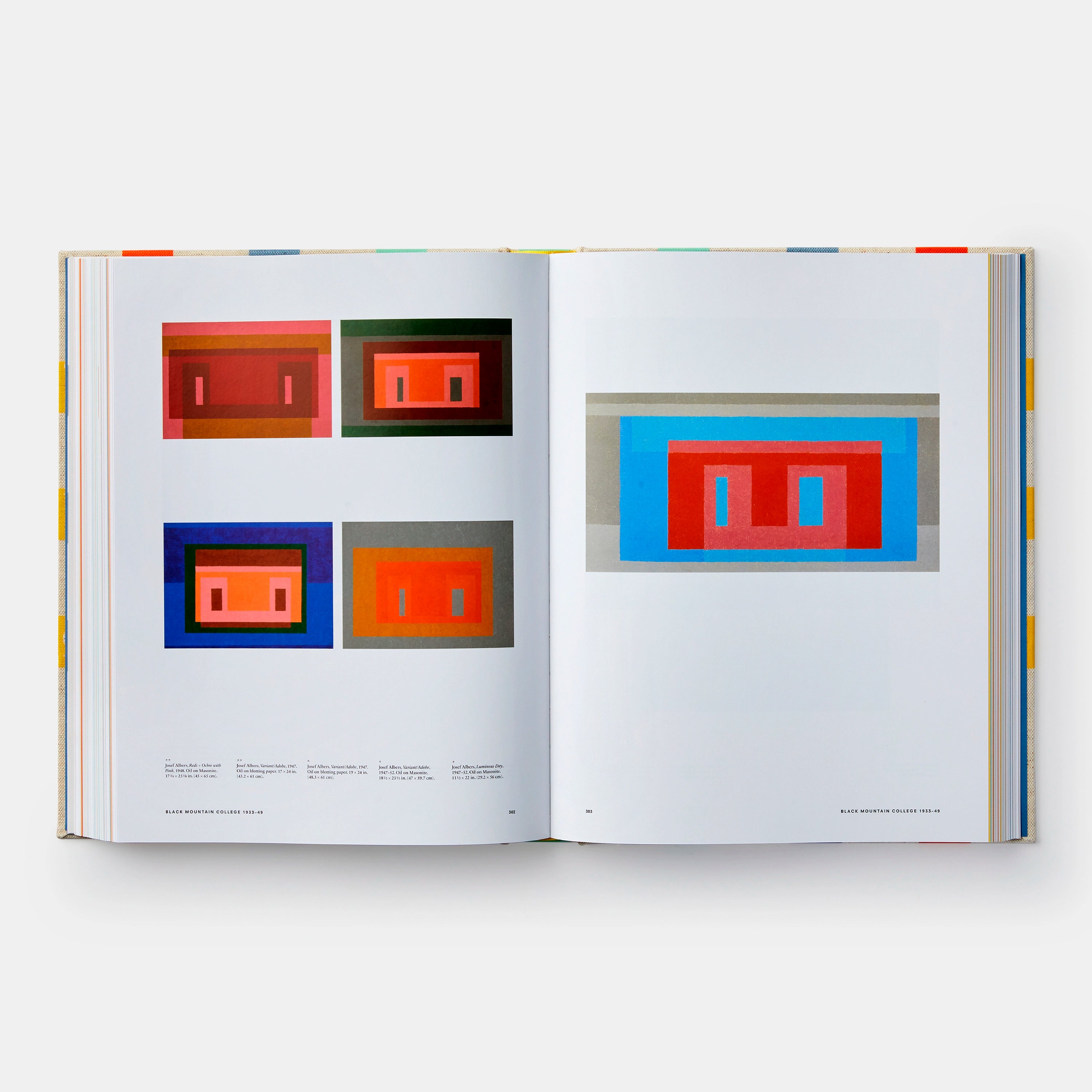 Anni & Josef Albers