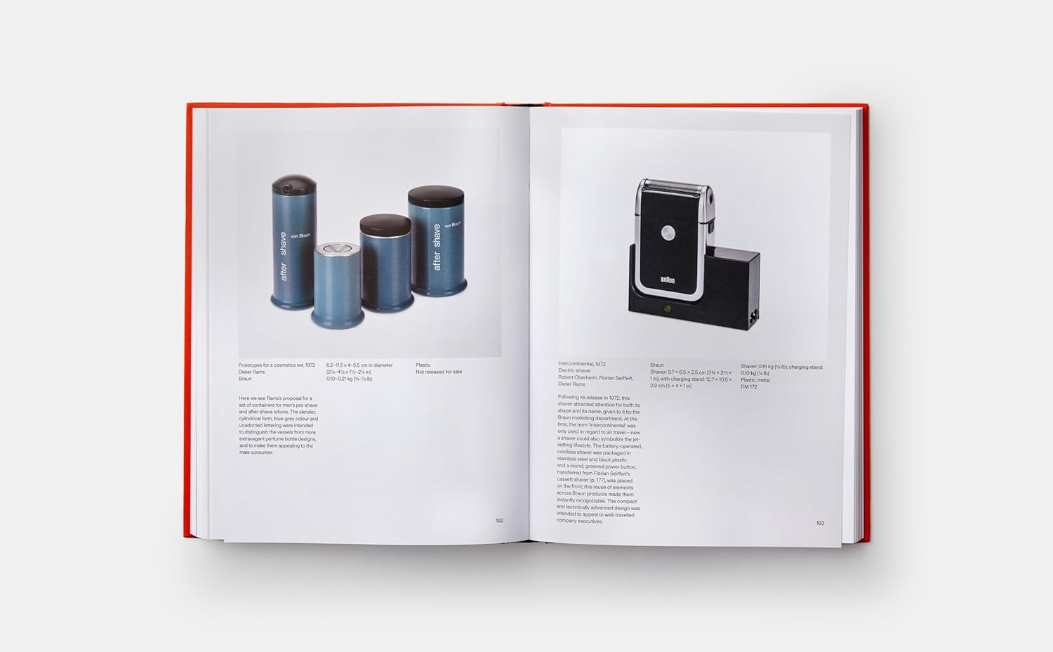 Dieter Rams: The Complete Works