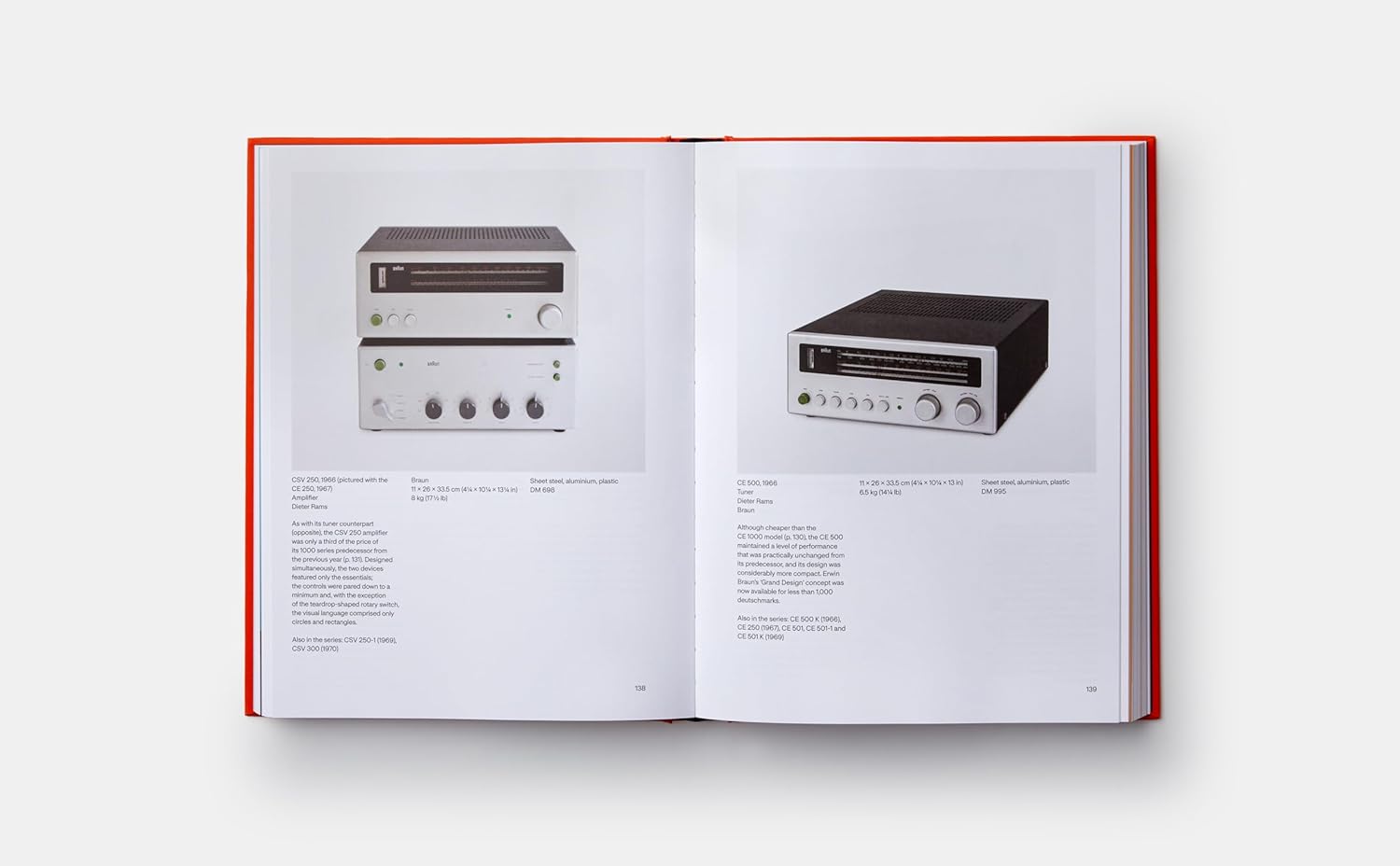 Dieter Rams: The Complete Works