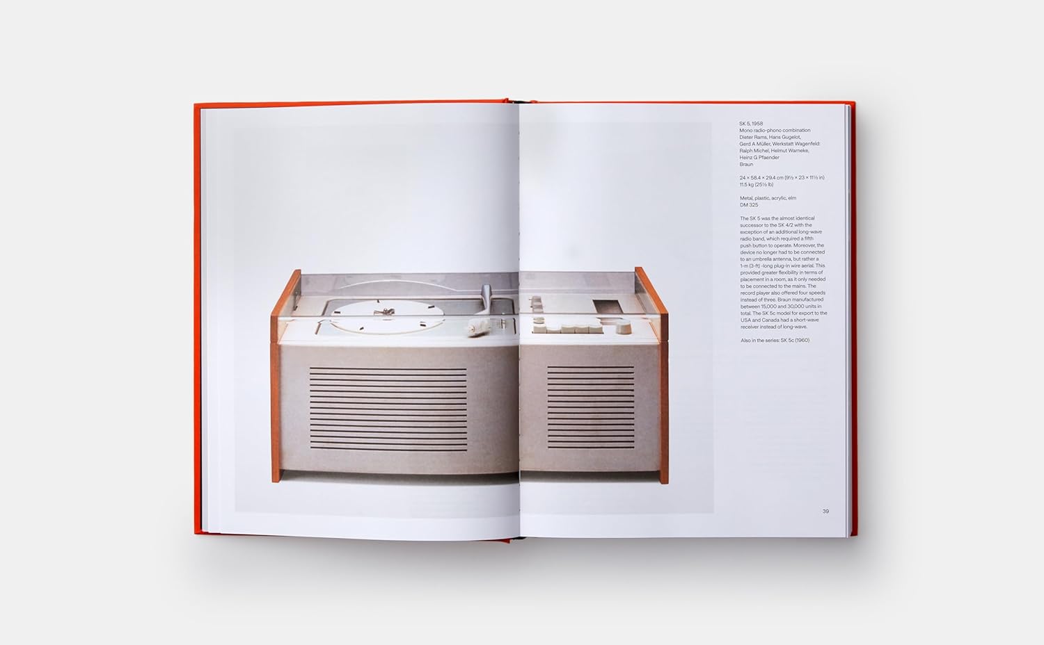 Dieter Rams: The Complete Works