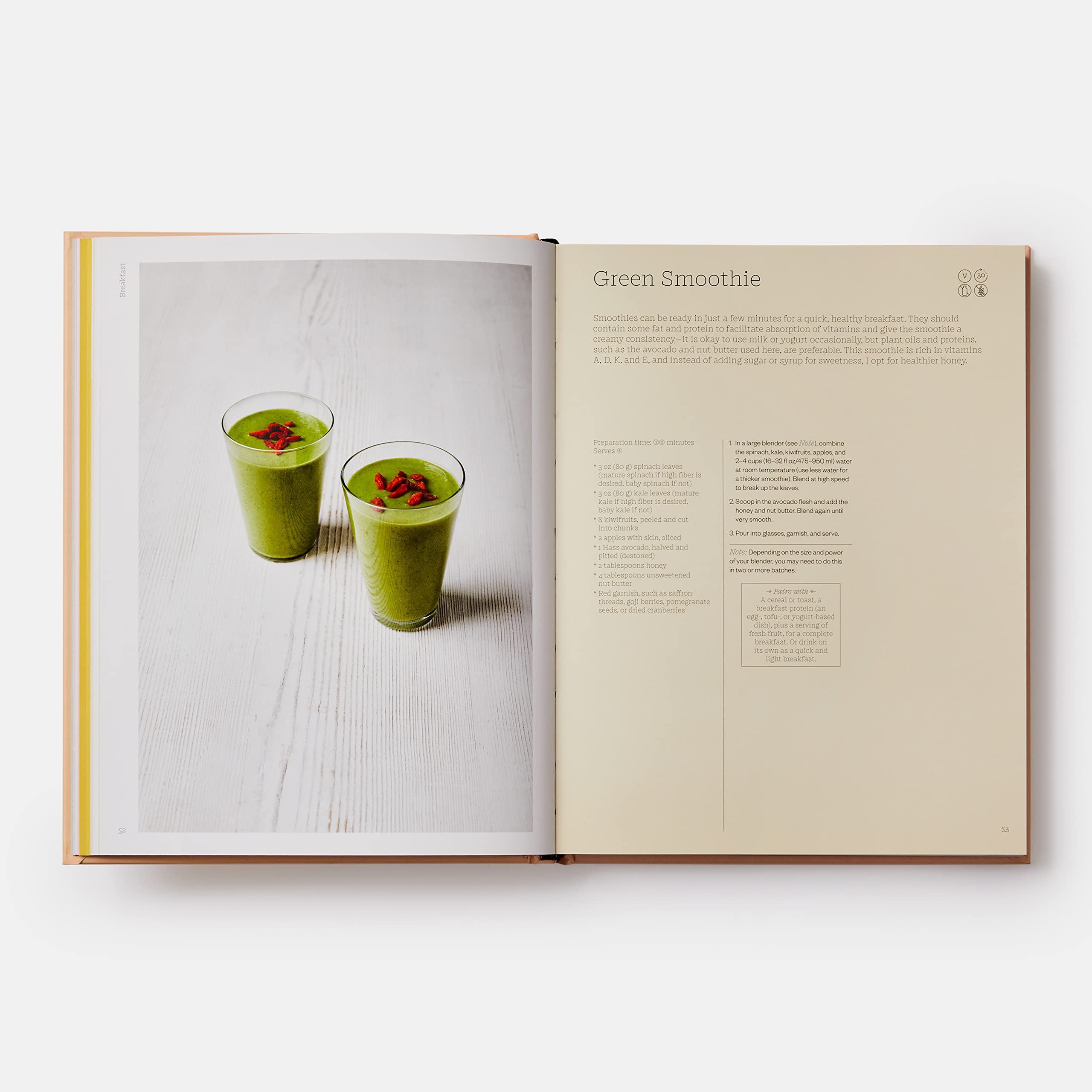 The Wellness Principles: Cooking for a Healthy Life