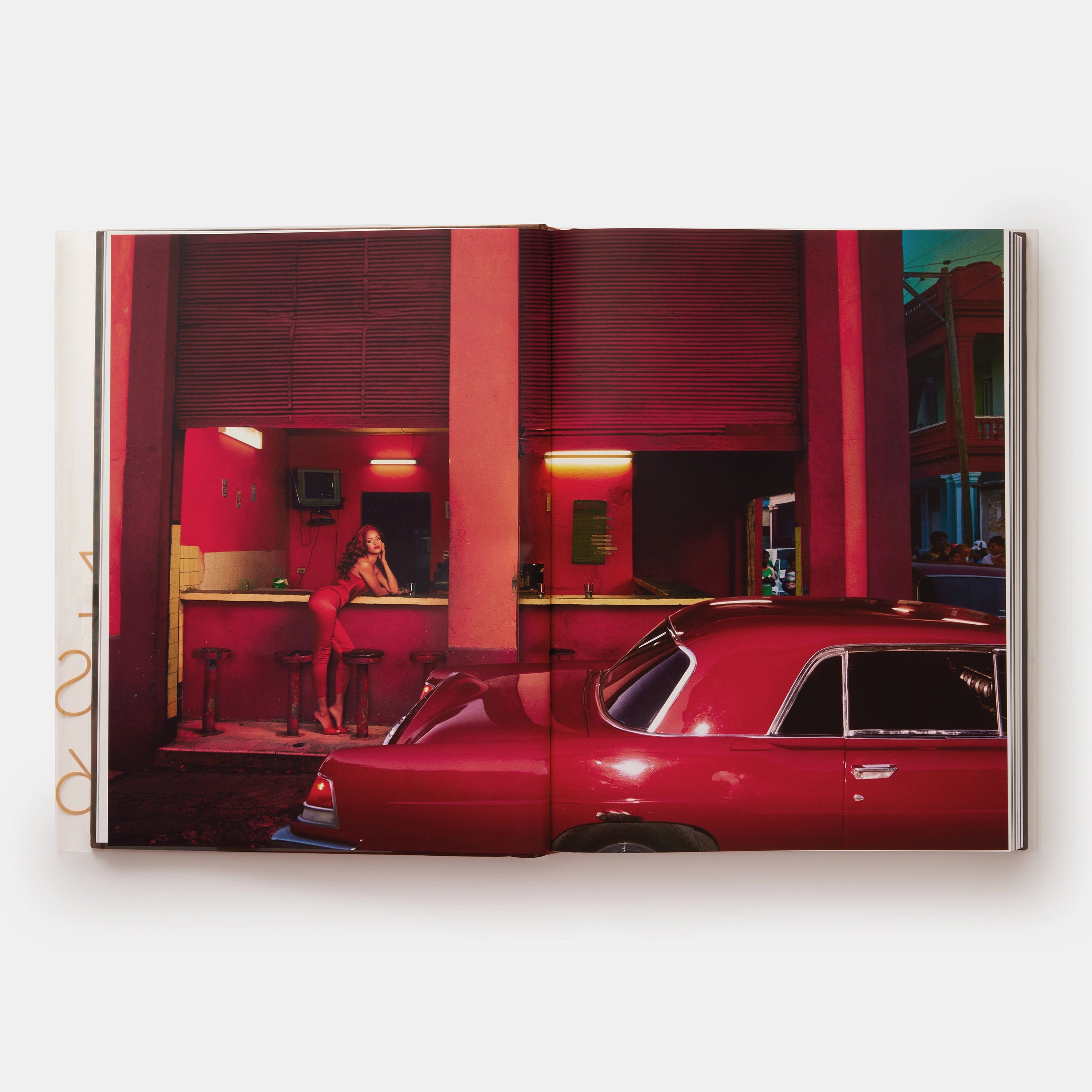 Annie Leibovitz: Portraits 2005–2016