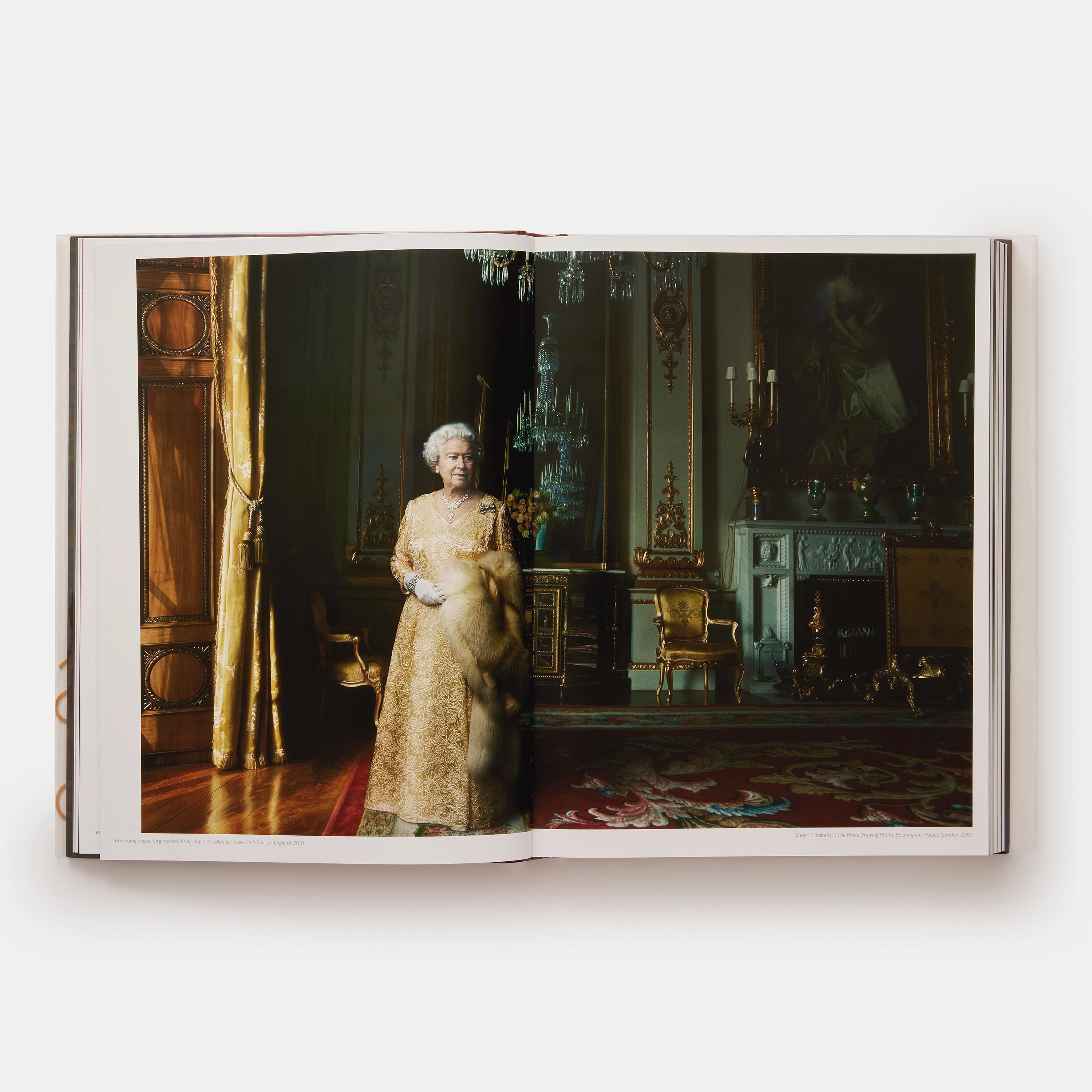 Annie Leibovitz: Portraits 2005–2016