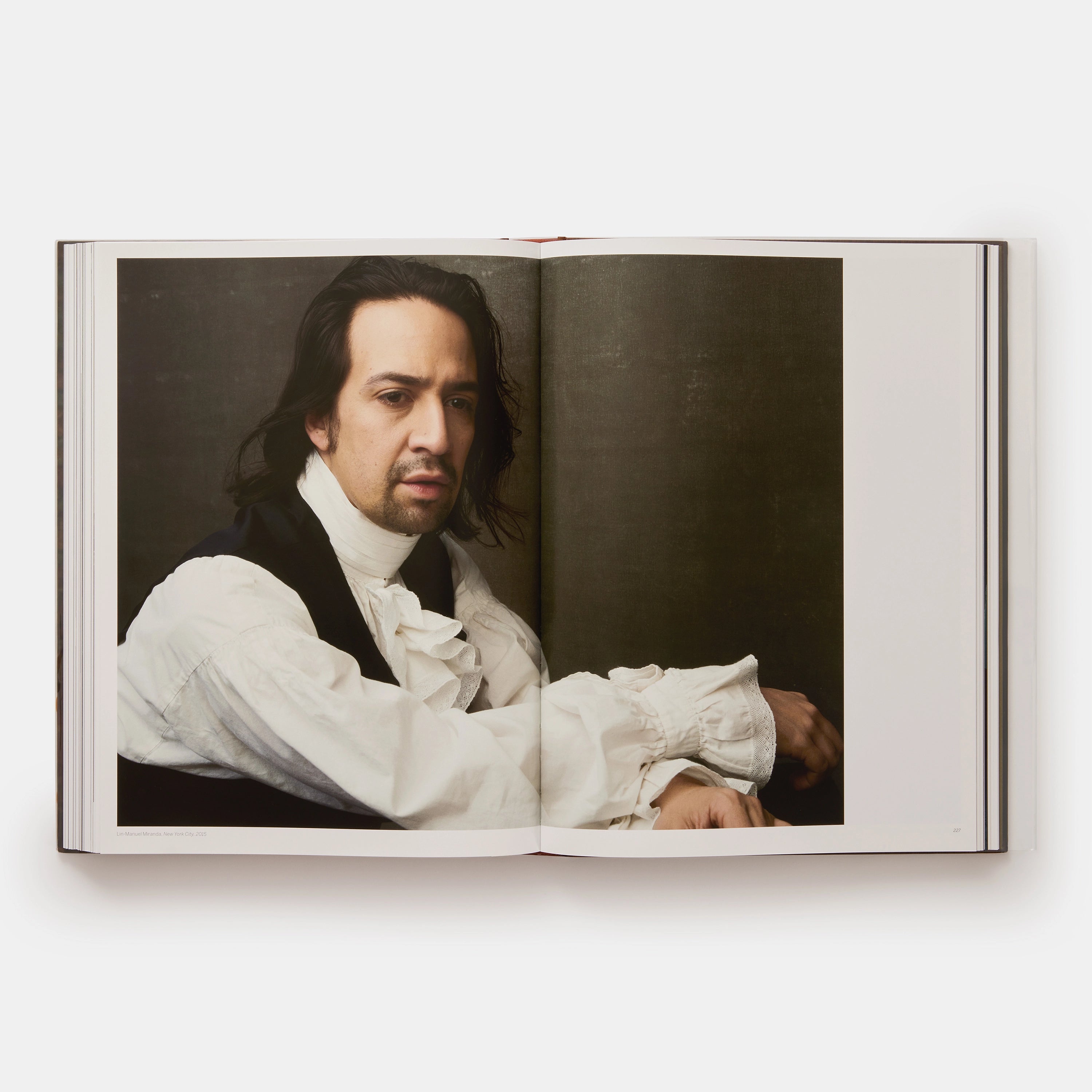 Annie Leibovitz: Portraits 2005–2016